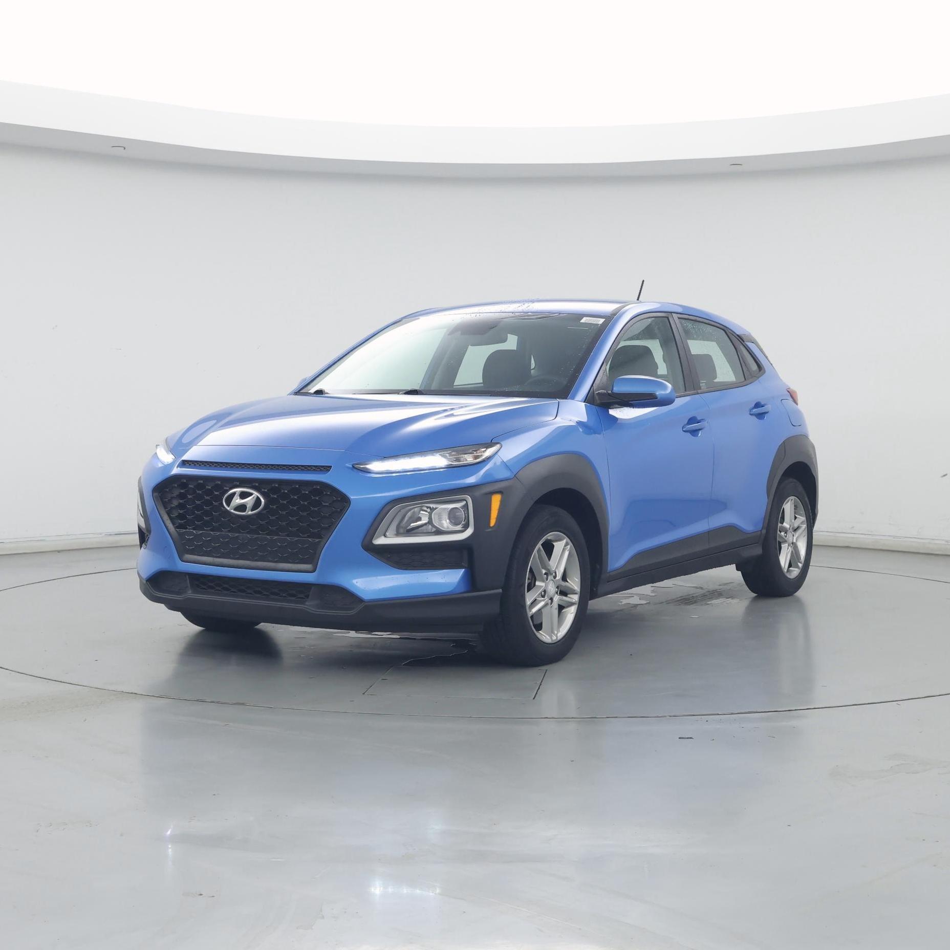 Thumbnail: 2019 Hyundai Kona - 4