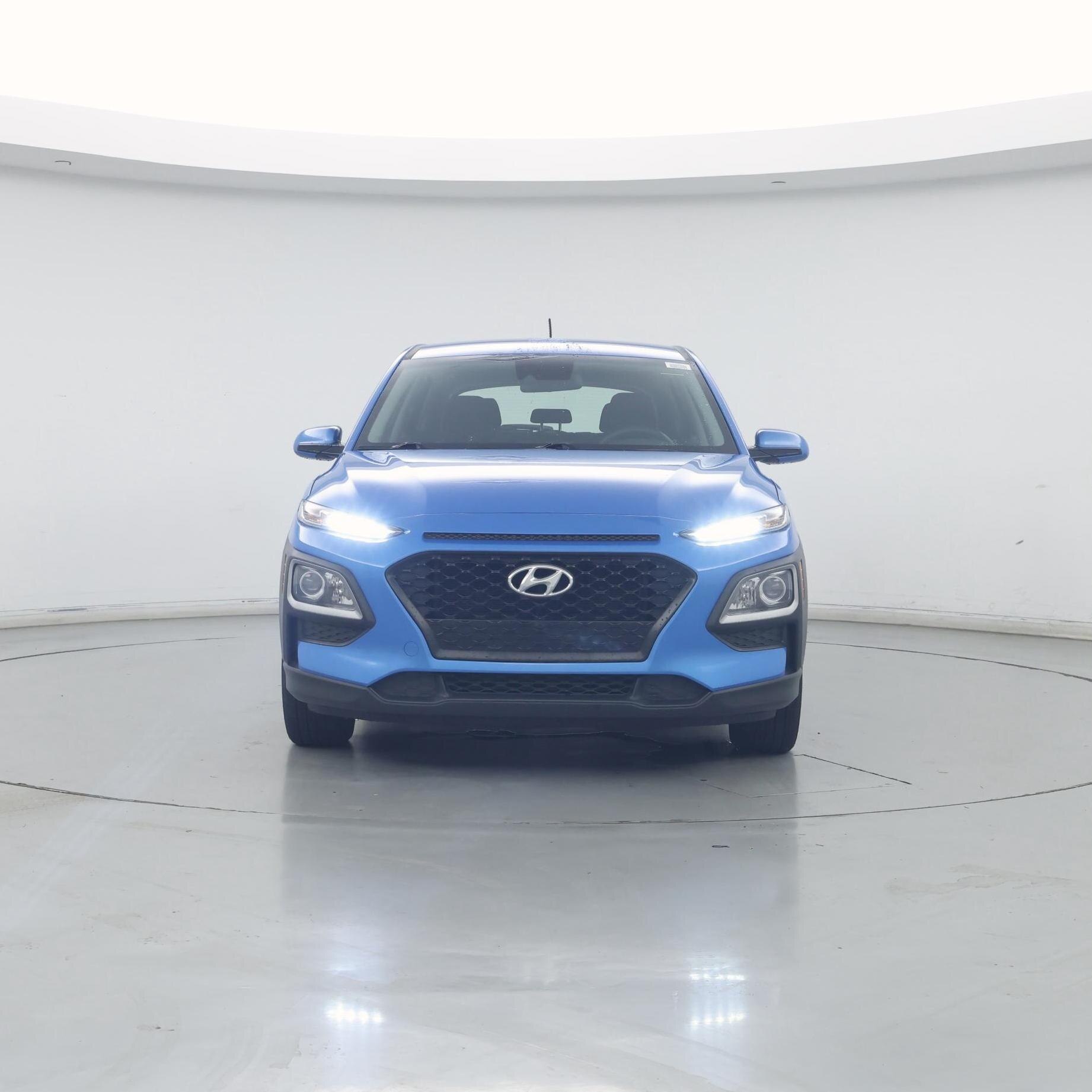 Thumbnail: 2019 Hyundai Kona - 5