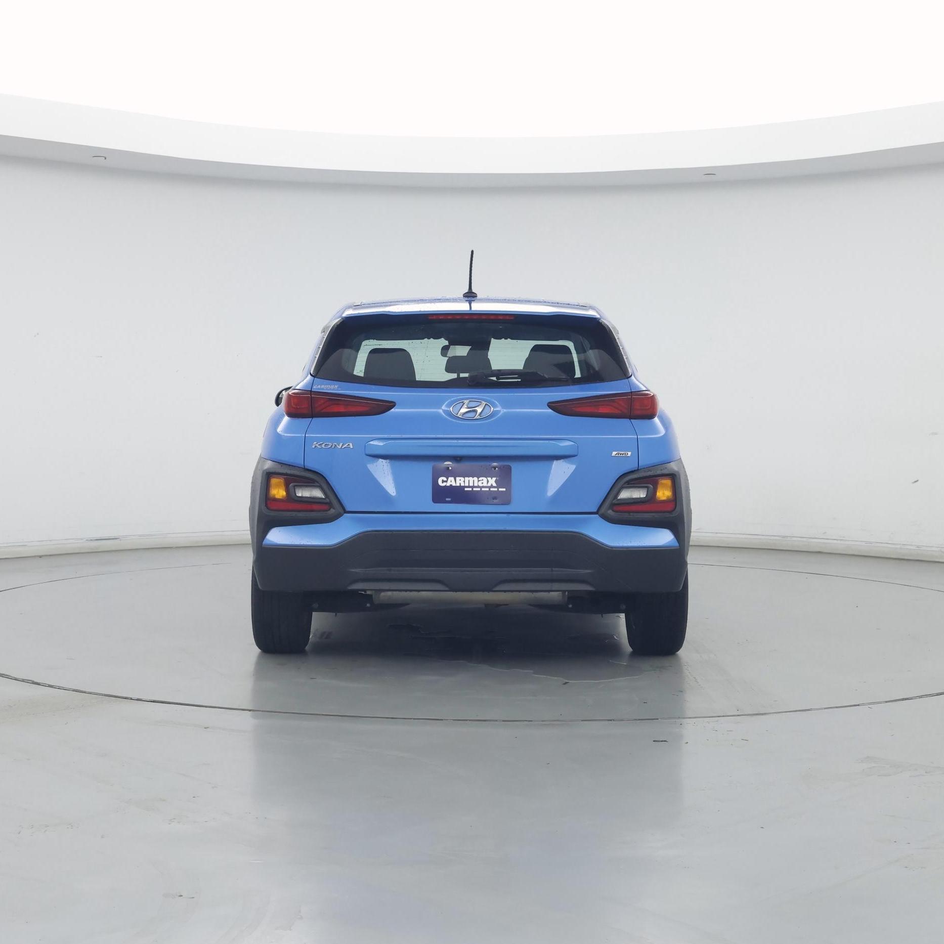 Thumbnail: 2019 Hyundai Kona - 6