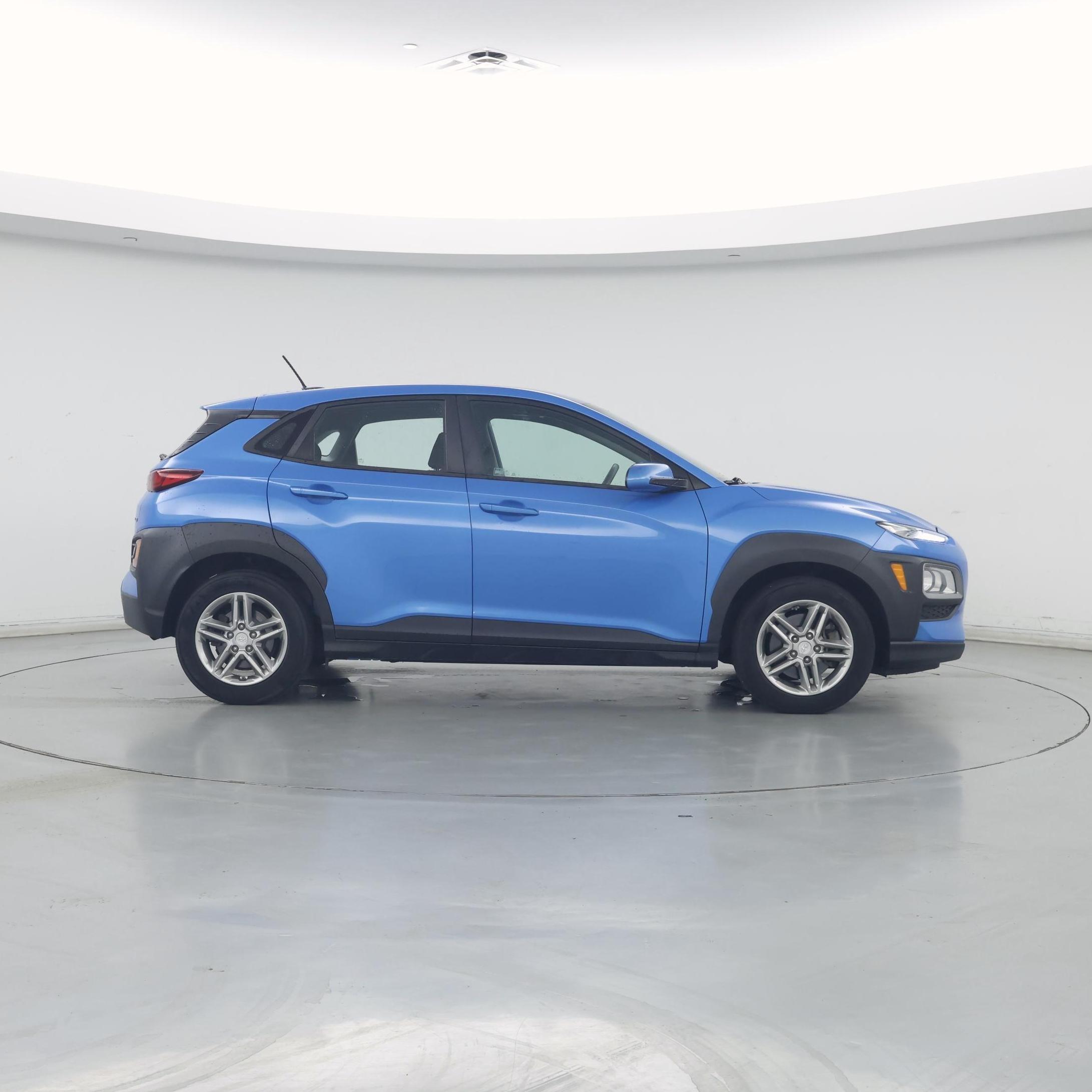 Thumbnail: 2019 Hyundai Kona - 7