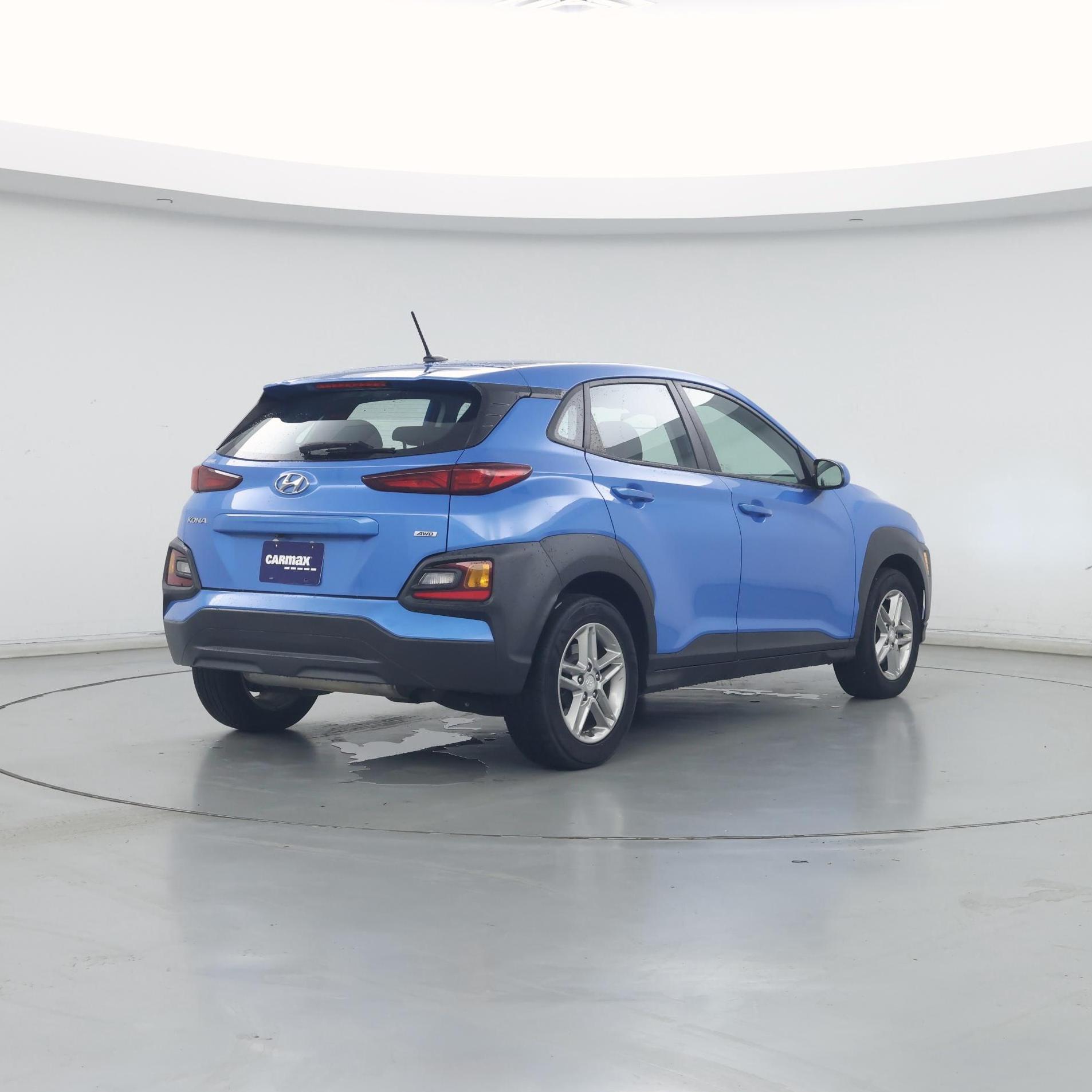 Thumbnail: 2019 Hyundai Kona - 8
