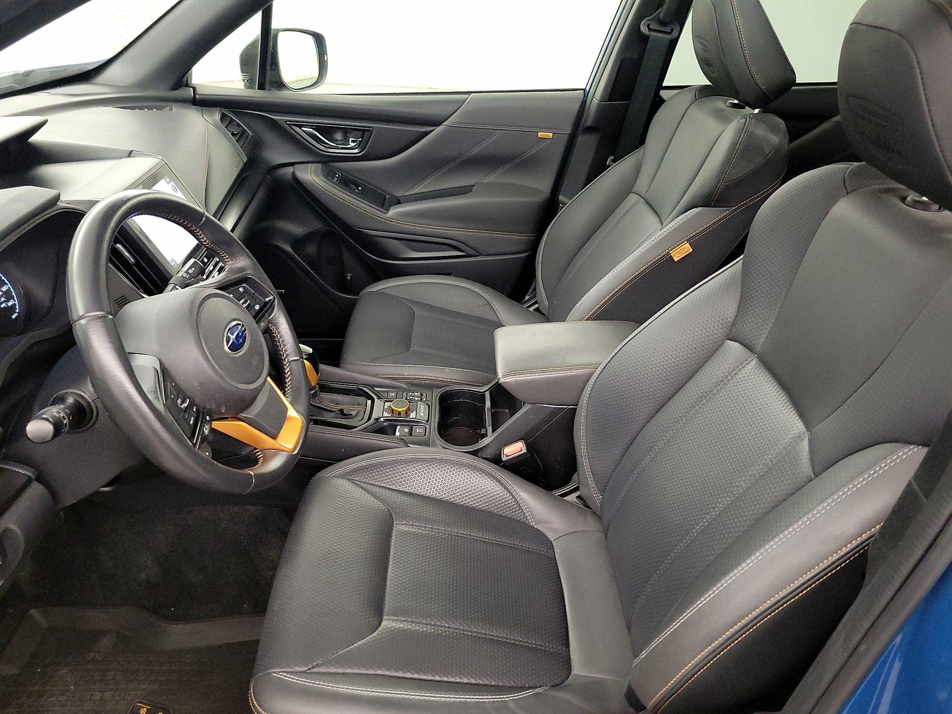 Thumbnail: 2022 Subaru Forester - 11