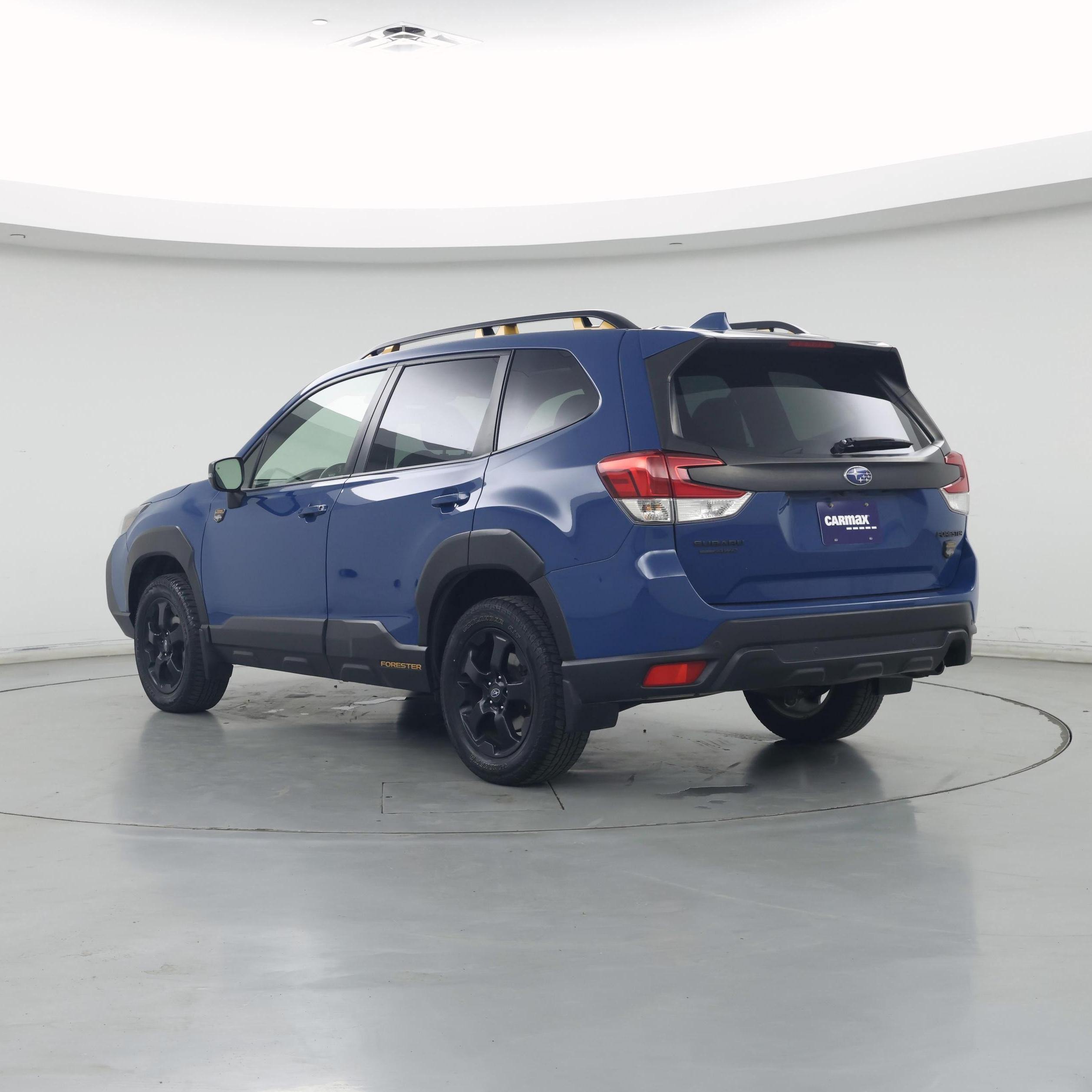 Thumbnail: 2022 Subaru Forester - 2