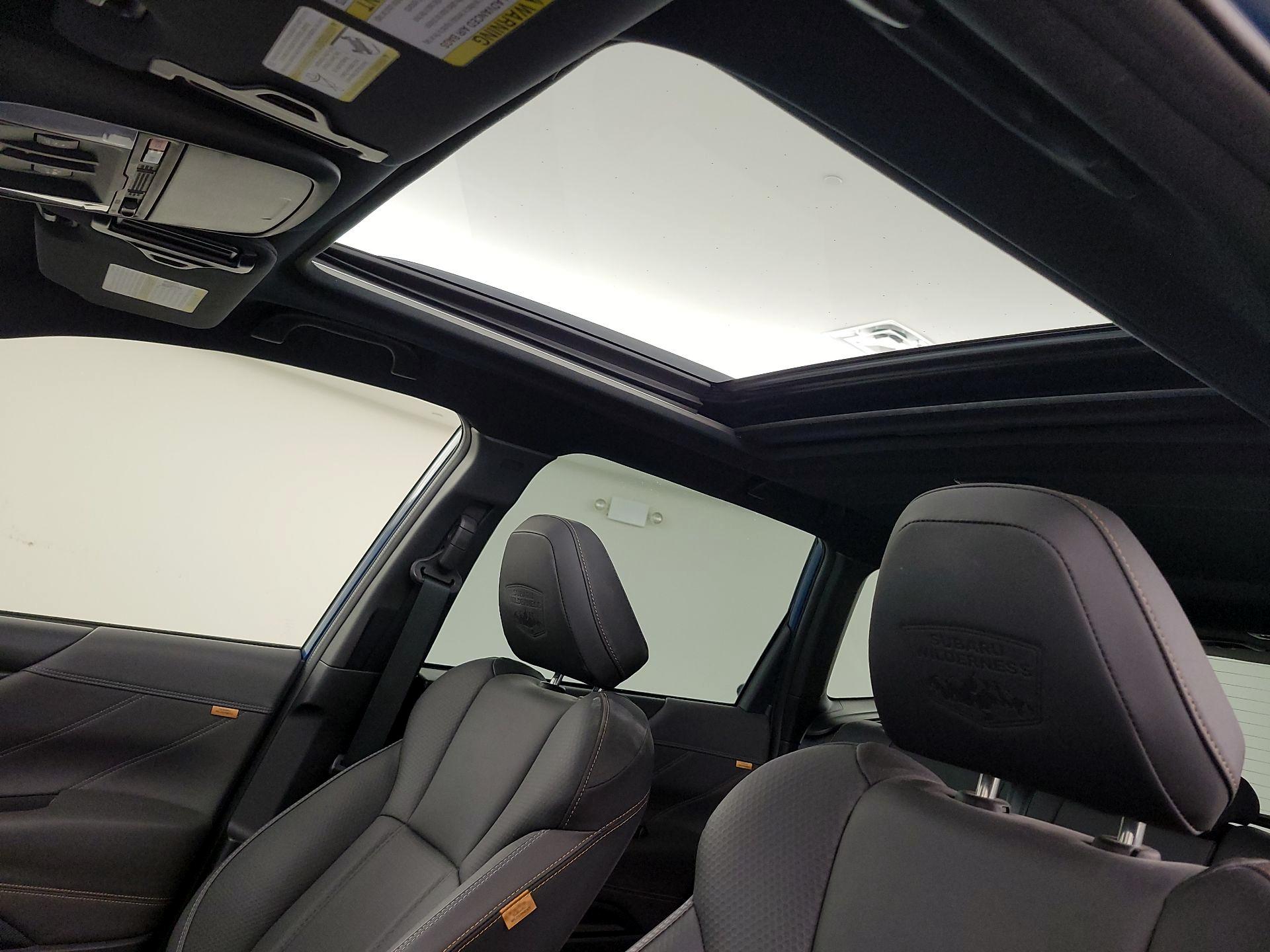 Thumbnail: 2022 Subaru Forester - 20