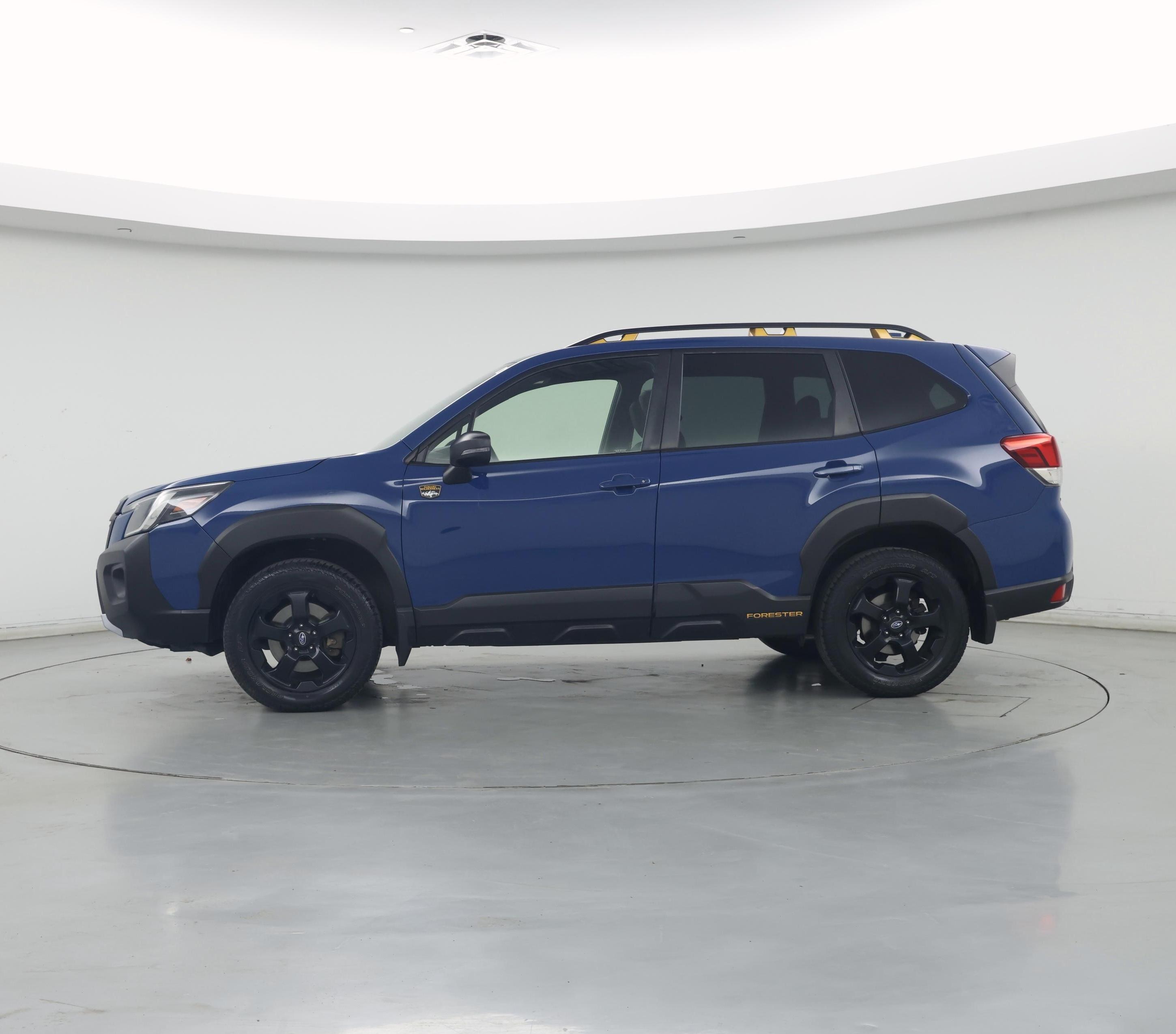 Thumbnail: 2022 Subaru Forester - 3