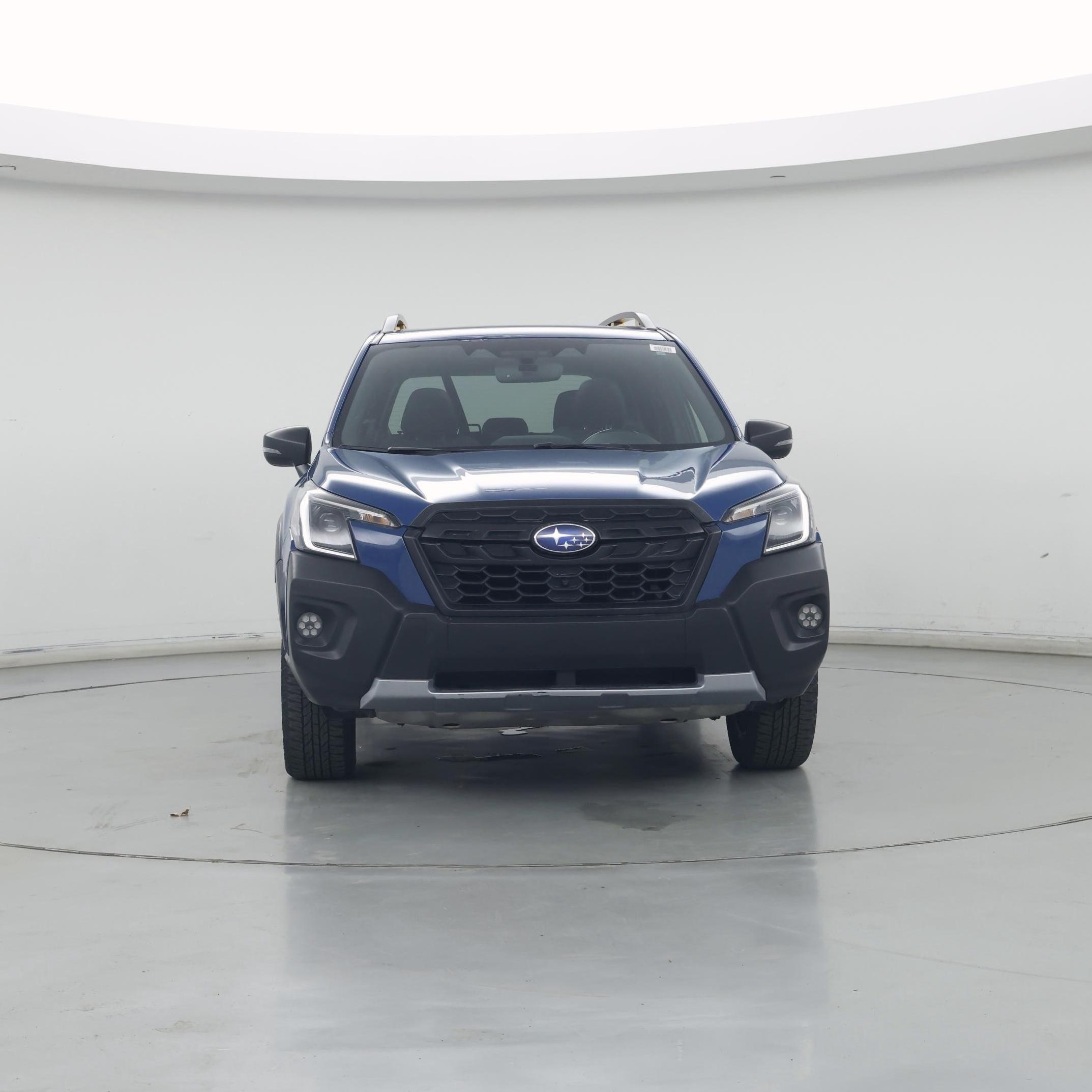 Thumbnail: 2022 Subaru Forester - 5