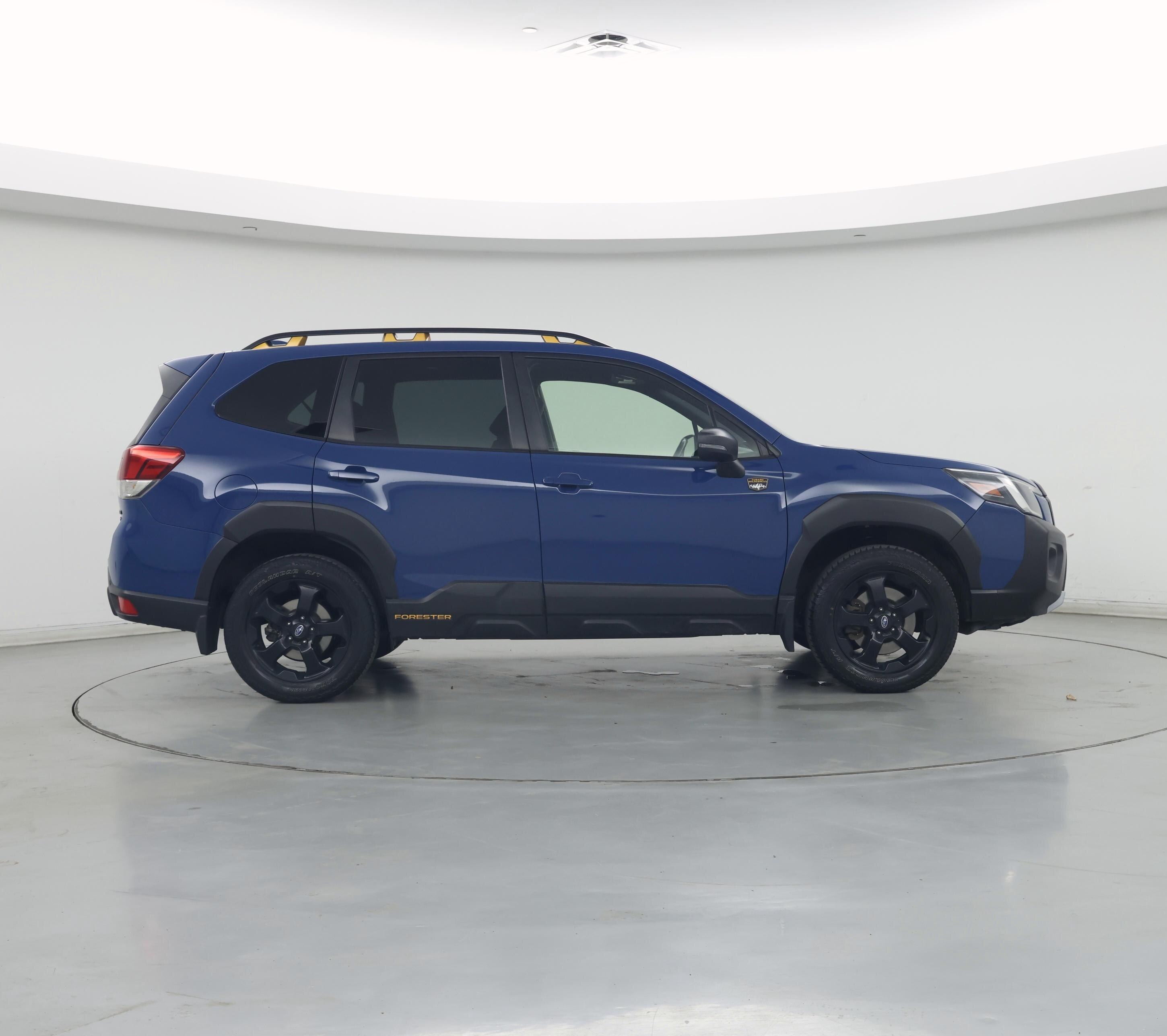 Thumbnail: 2022 Subaru Forester - 7