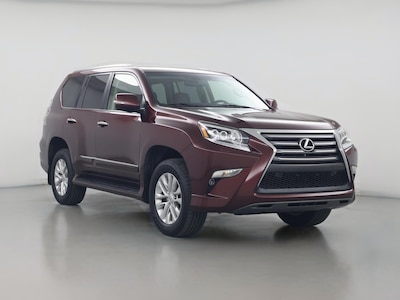 2019 Lexus GX 460 Premium -
                  Cincinnati, OH