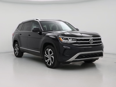 2023 Volkswagen Atlas SEL -
                  Madison, TN