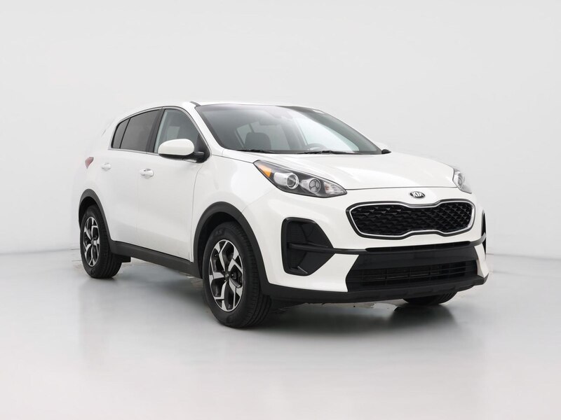 2021 Kia Sportage LX -
                  Murfreesboro, TN