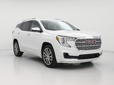 2022 GMC Terrain Denali -
                  Madison, TN