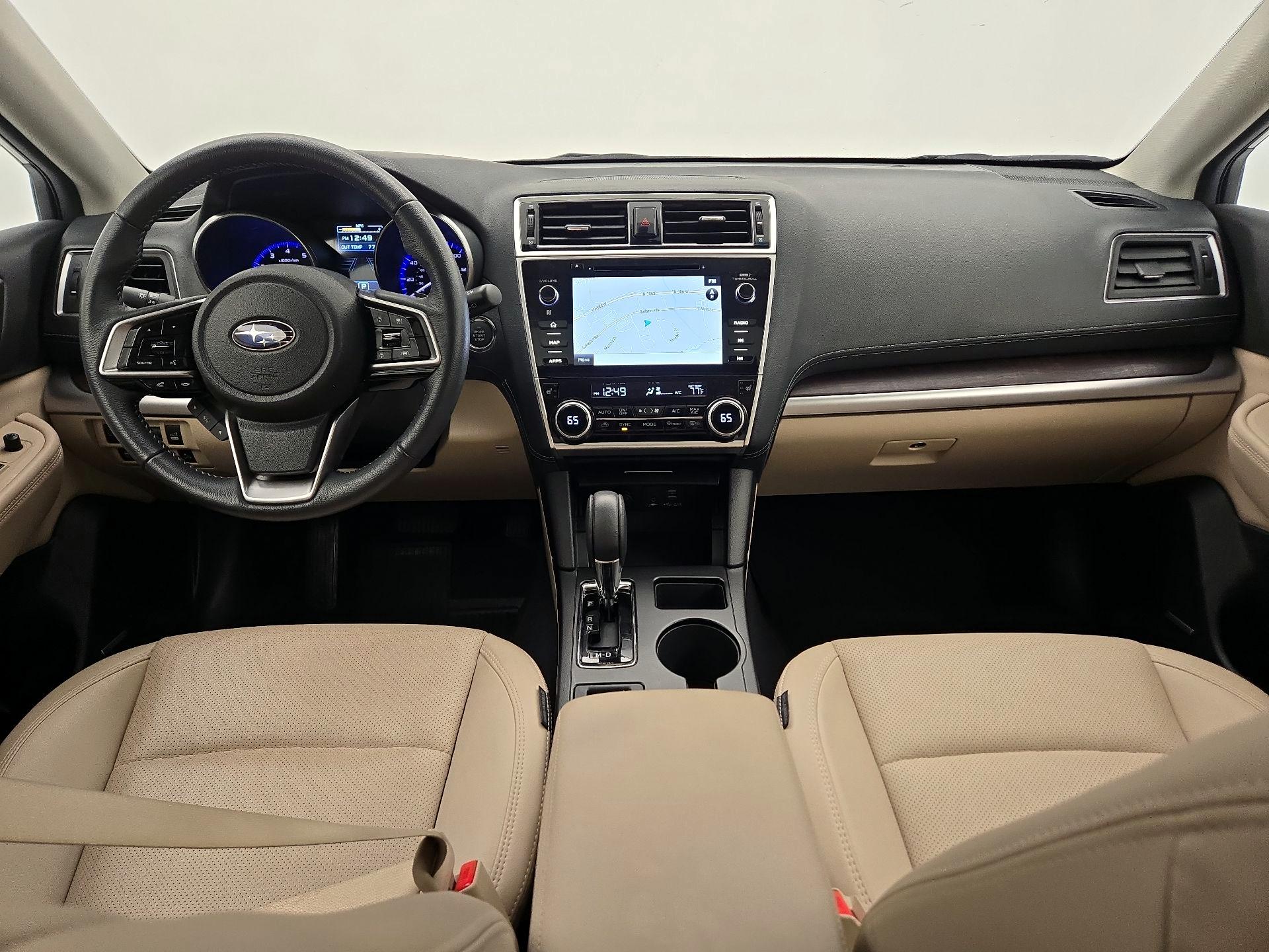 Thumbnail: 2019 Subaru Outback - 9
