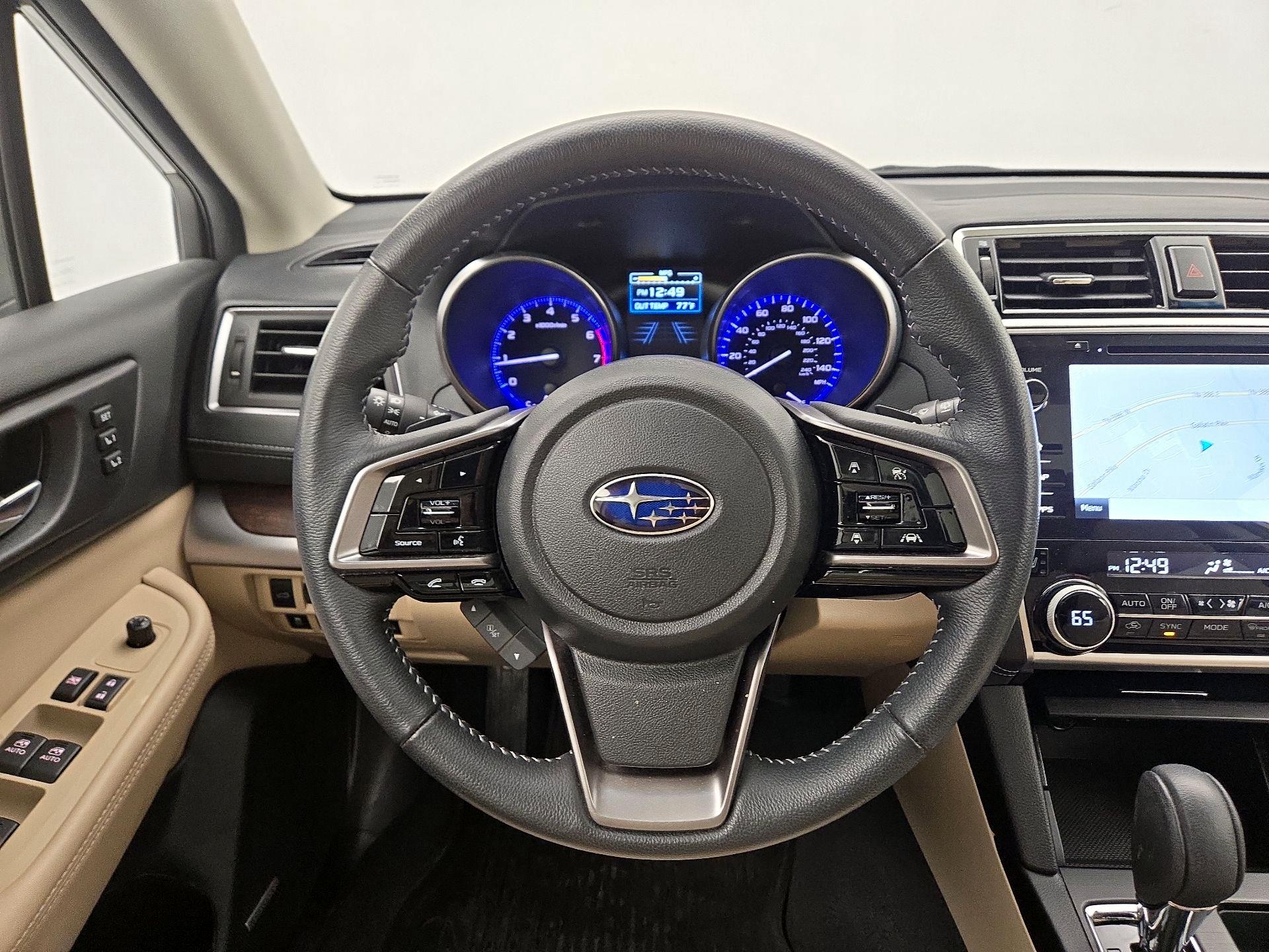 Thumbnail: 2019 Subaru Outback - 10
