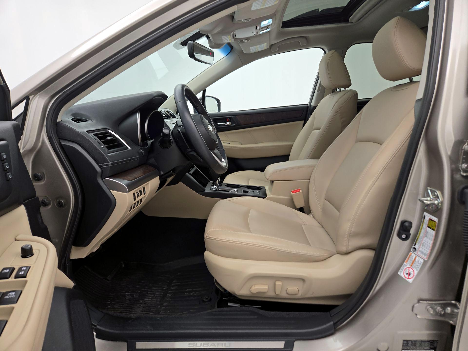 Thumbnail: 2019 Subaru Outback - 11