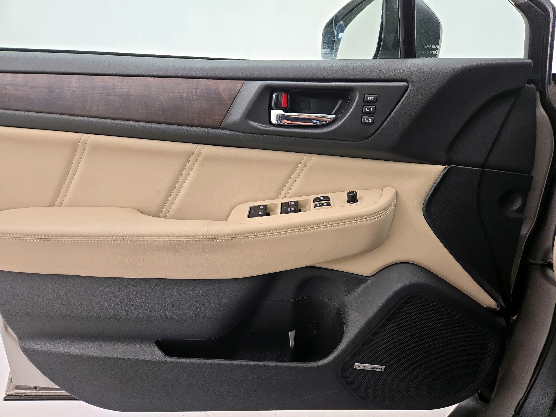 Thumbnail: 2019 Subaru Outback - 12