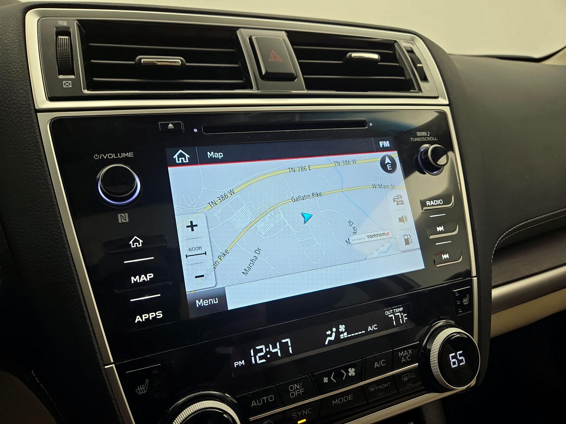 Thumbnail: 2019 Subaru Outback - 14