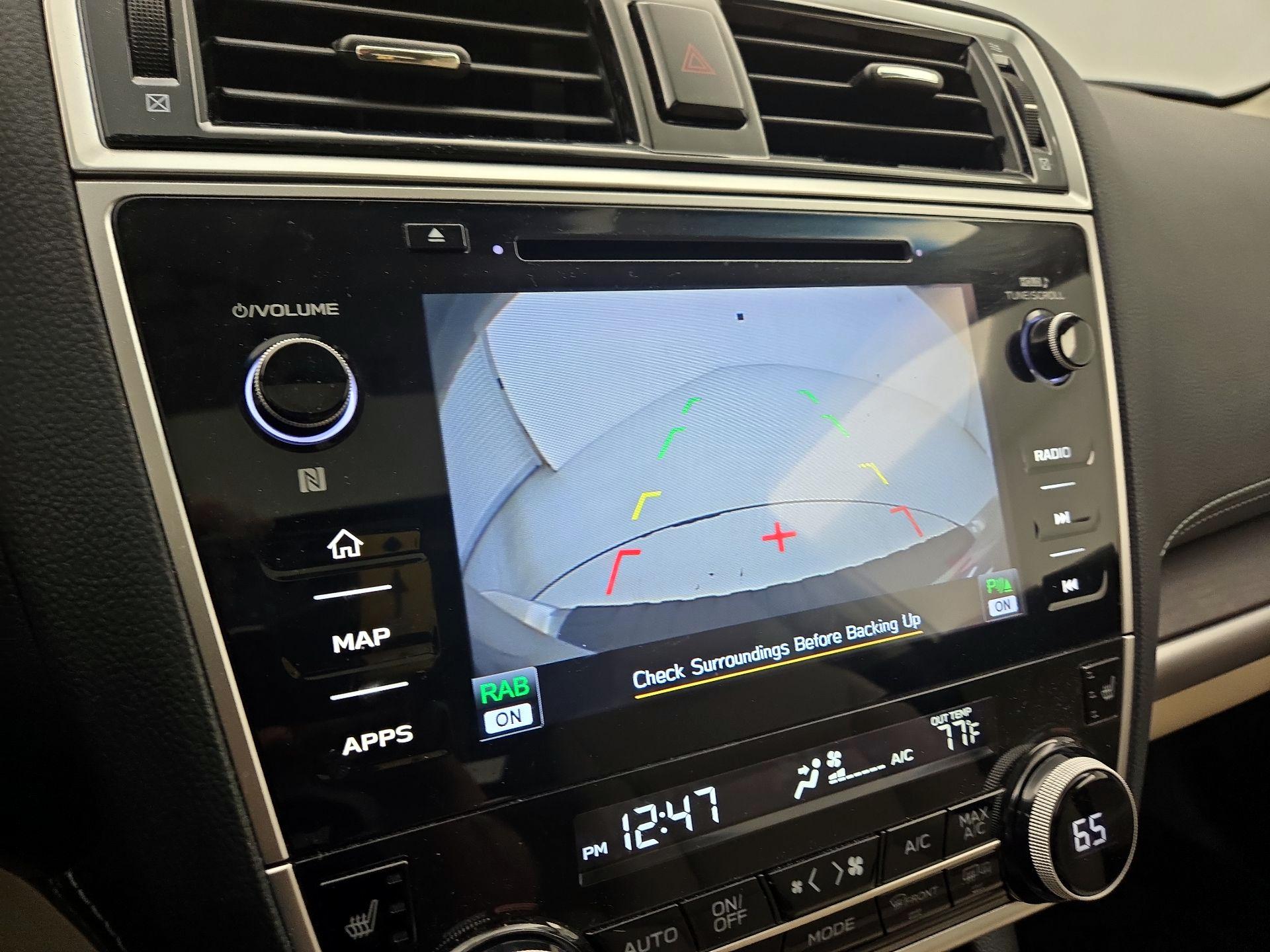 Thumbnail: 2019 Subaru Outback - 15