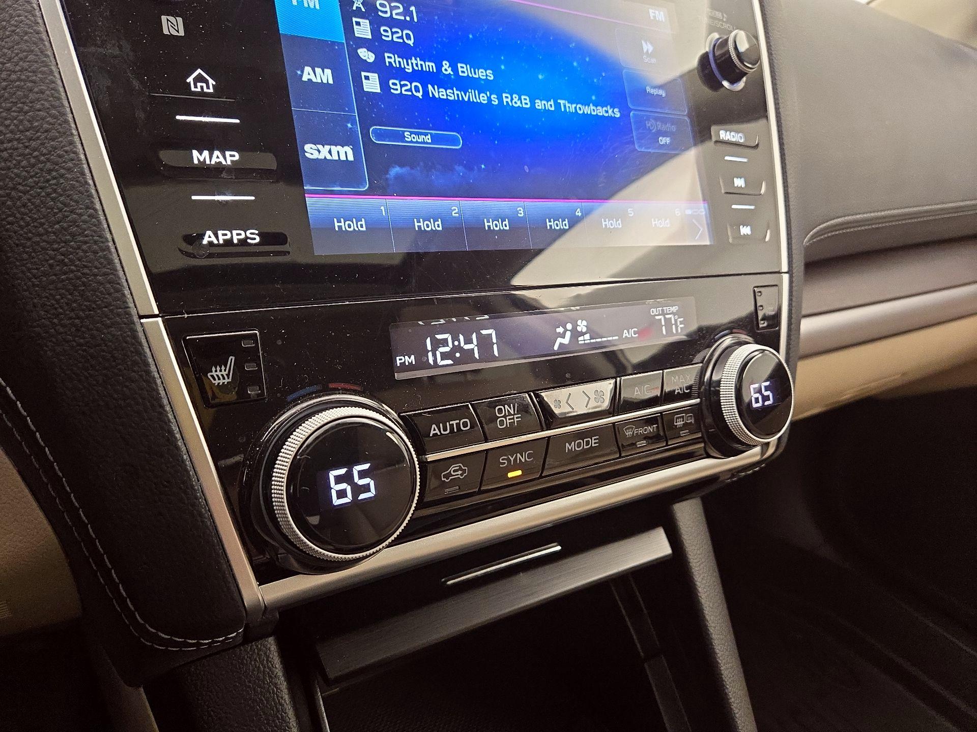 Thumbnail: 2019 Subaru Outback - 17