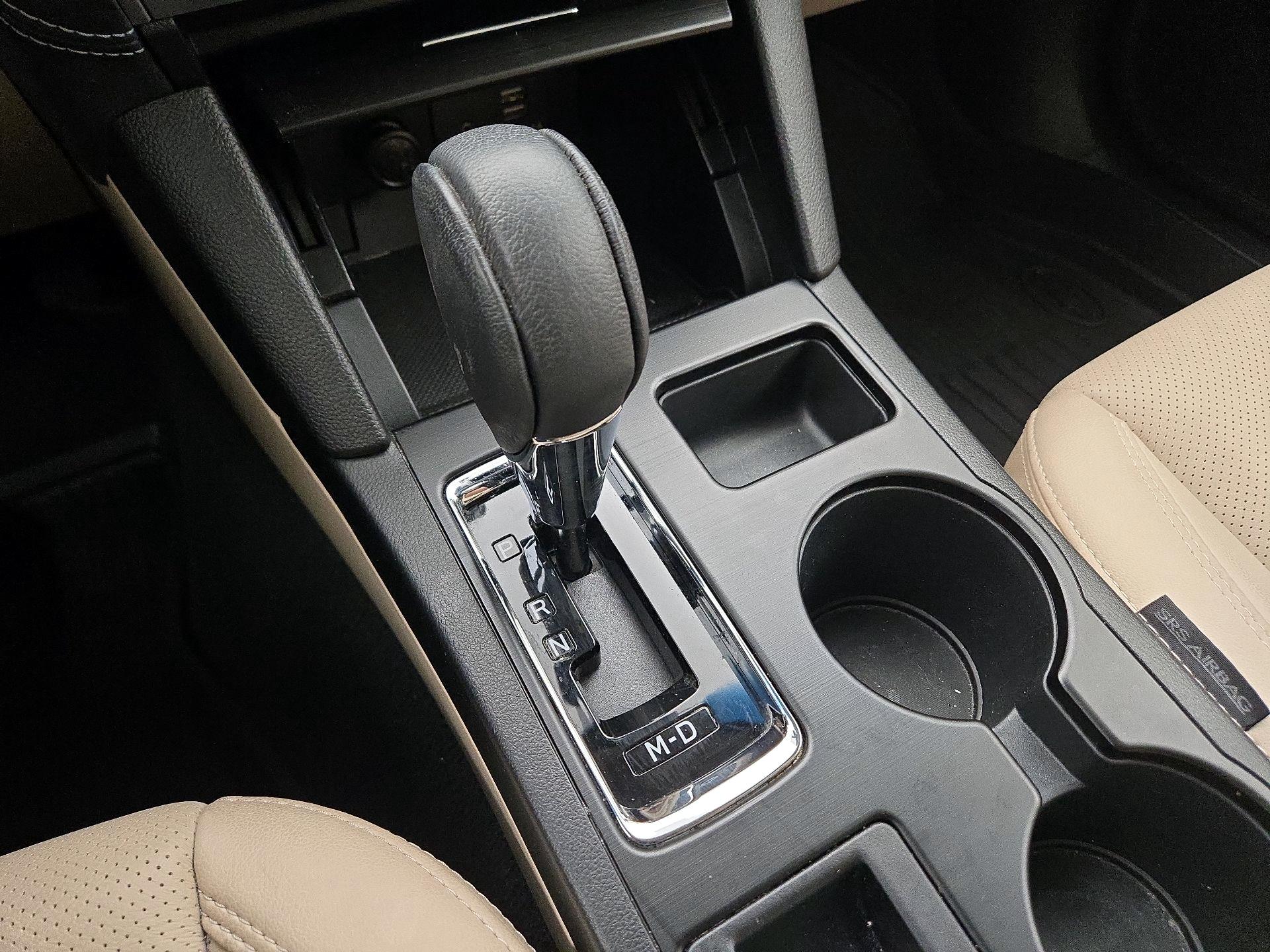 Thumbnail: 2019 Subaru Outback - 18