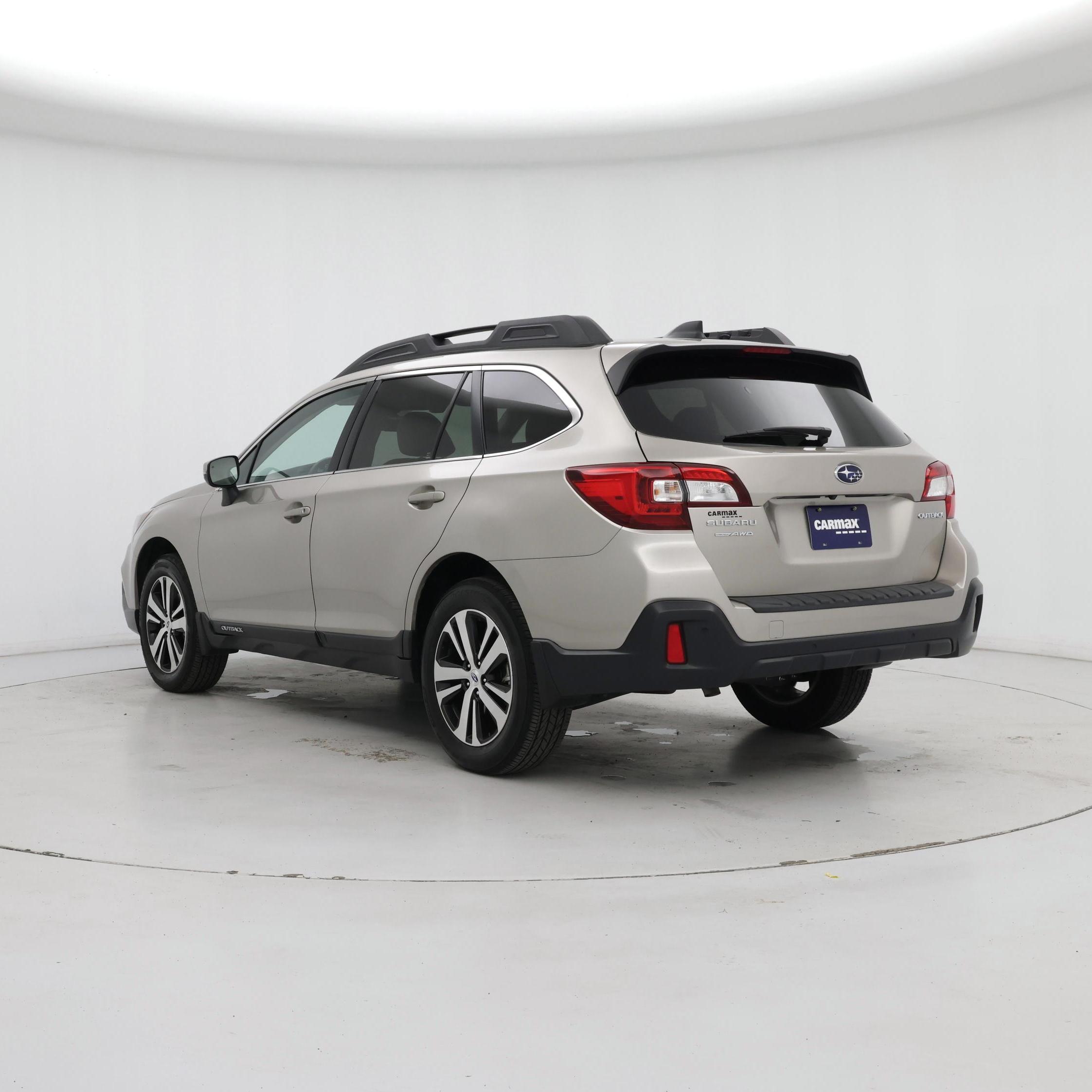 Thumbnail: 2019 Subaru Outback - 2