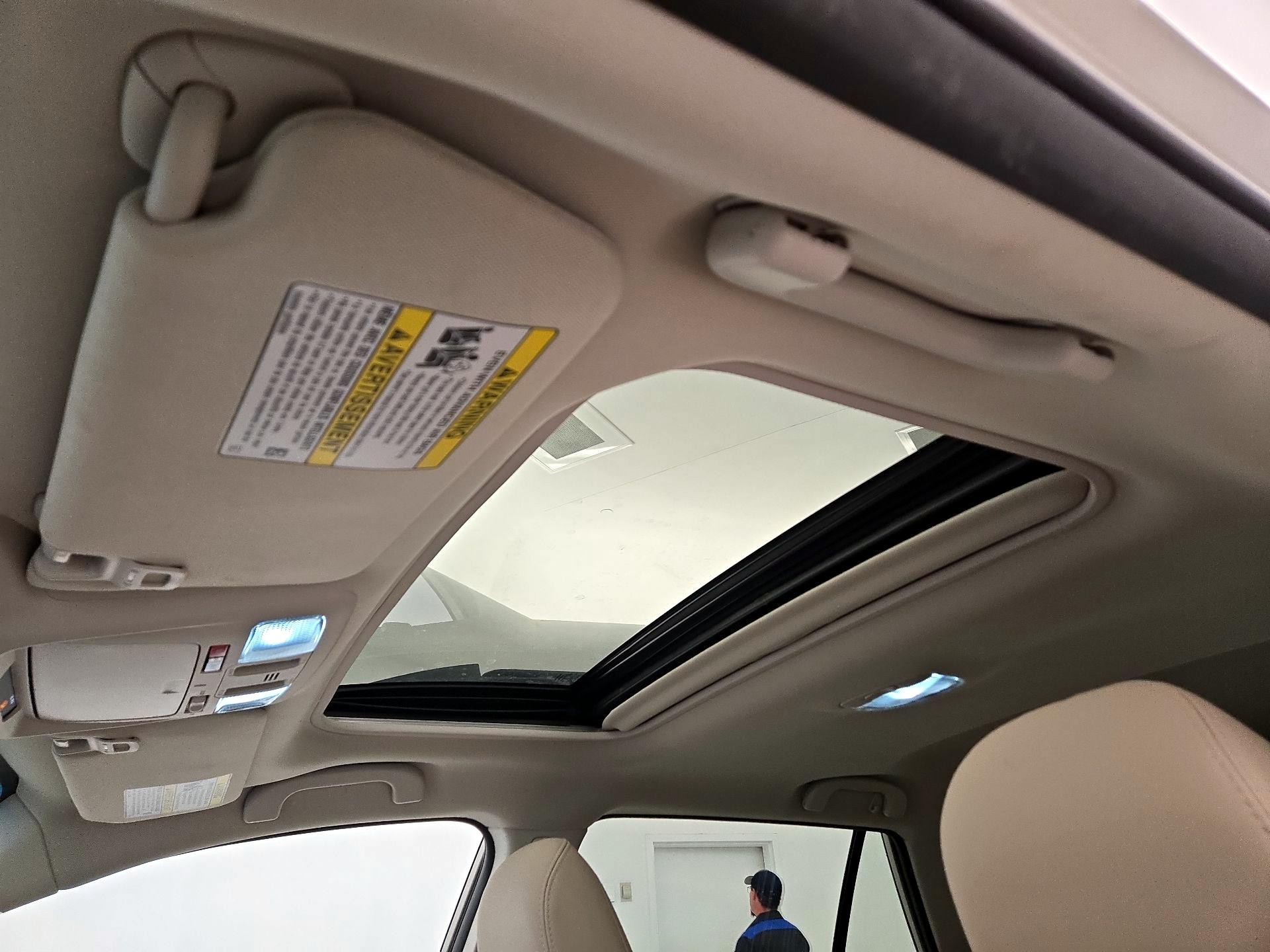 Thumbnail: 2019 Subaru Outback - 20