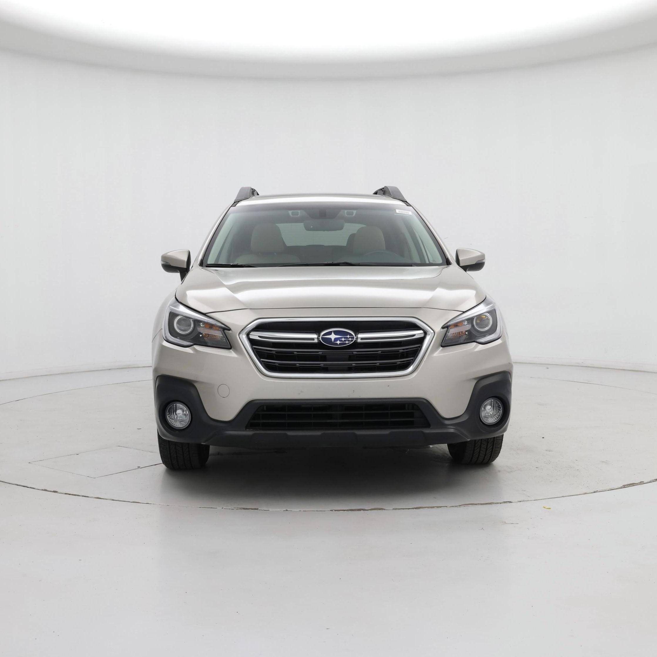 Thumbnail: 2019 Subaru Outback - 5