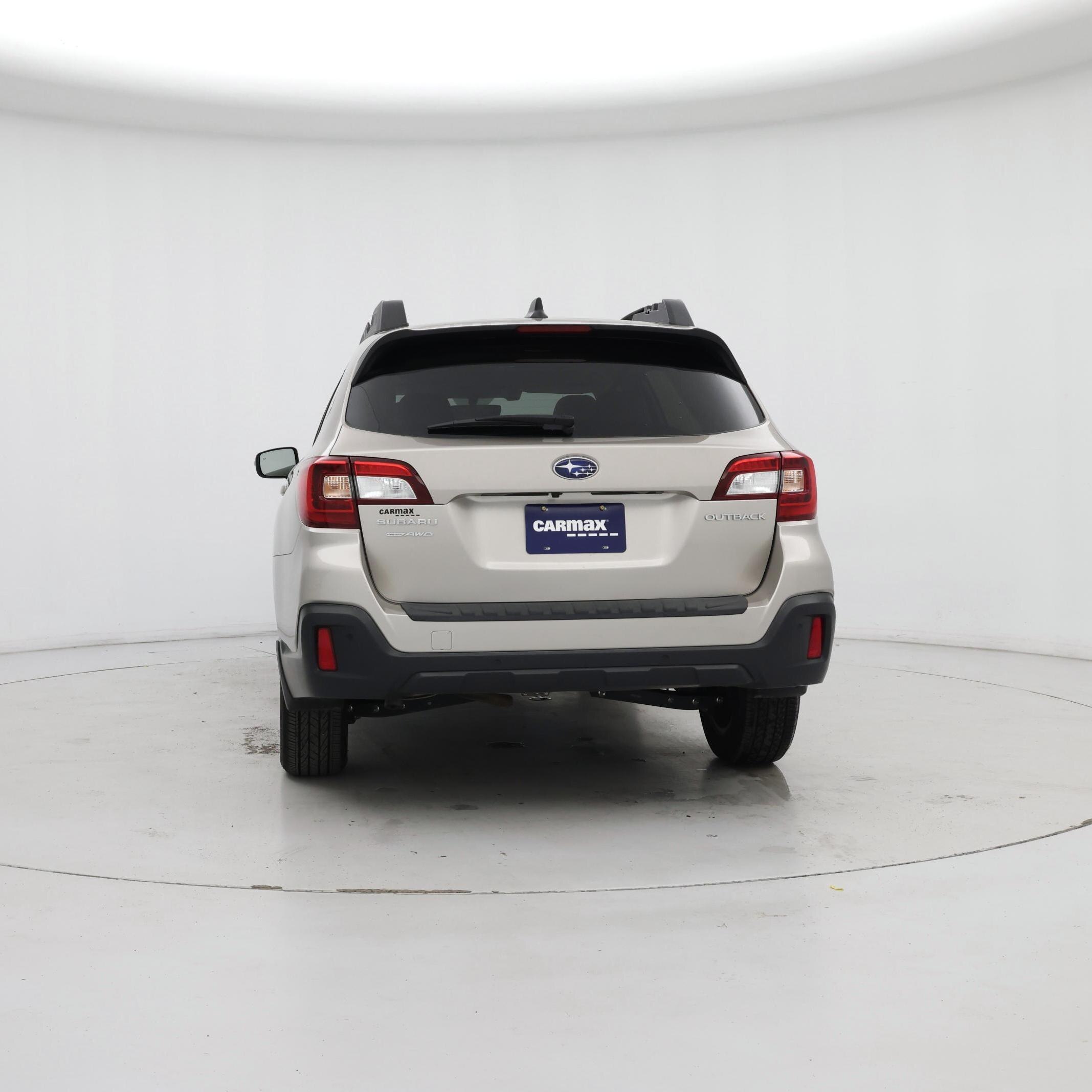 Thumbnail: 2019 Subaru Outback - 6