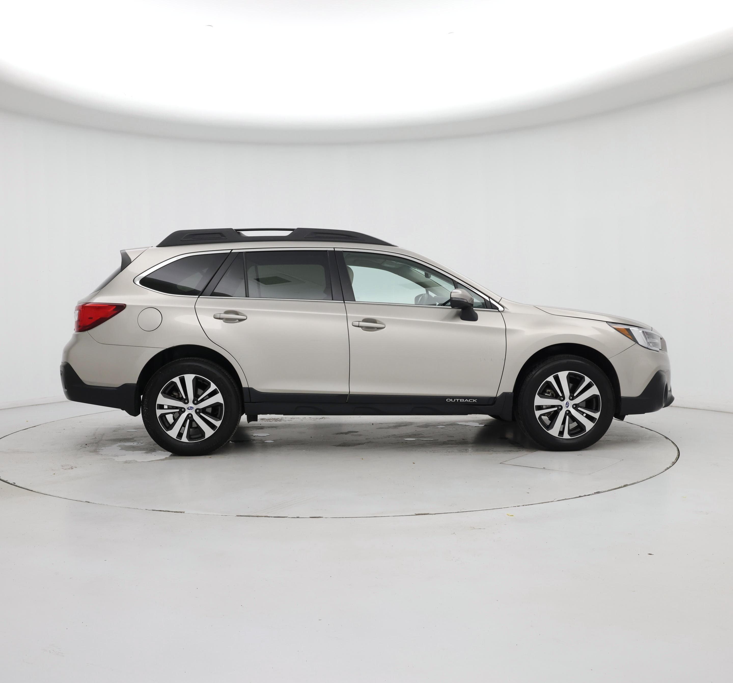 Thumbnail: 2019 Subaru Outback - 7