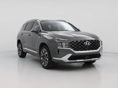 2023 Hyundai Santa Fe Calligraphy -
                  Madison, TN