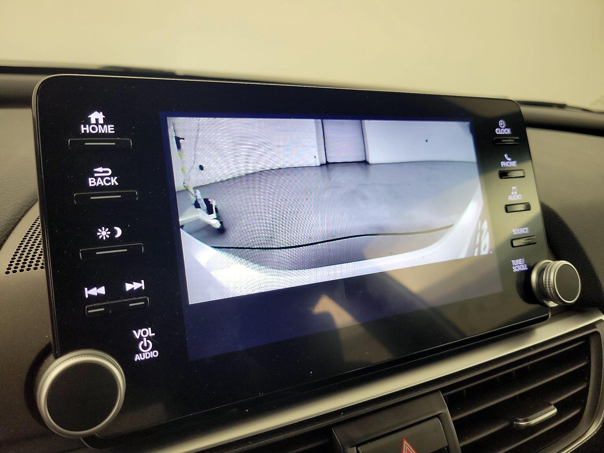 Thumbnail: 2020 Honda Accord - 14