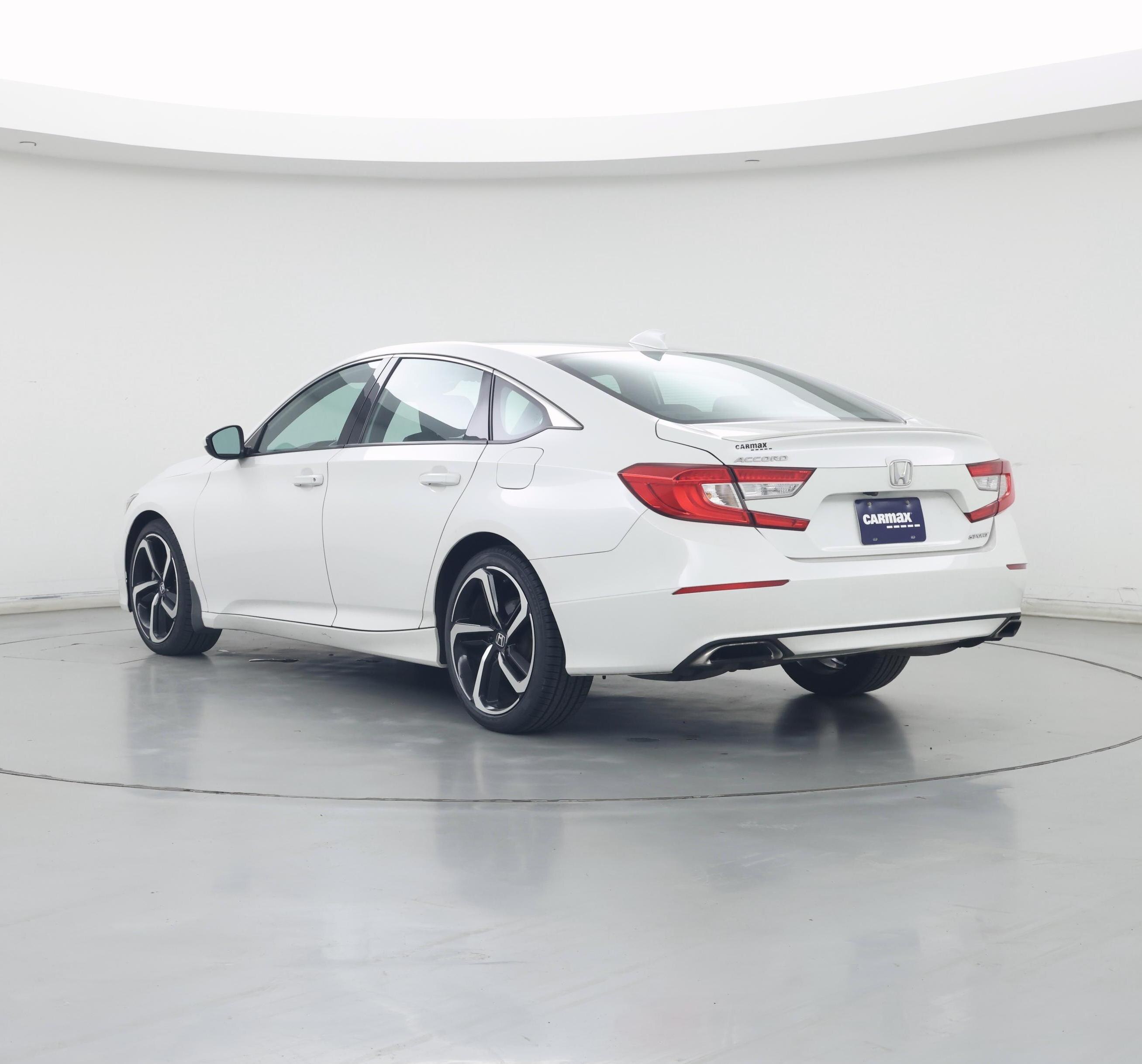 Thumbnail: 2020 Honda Accord - 2