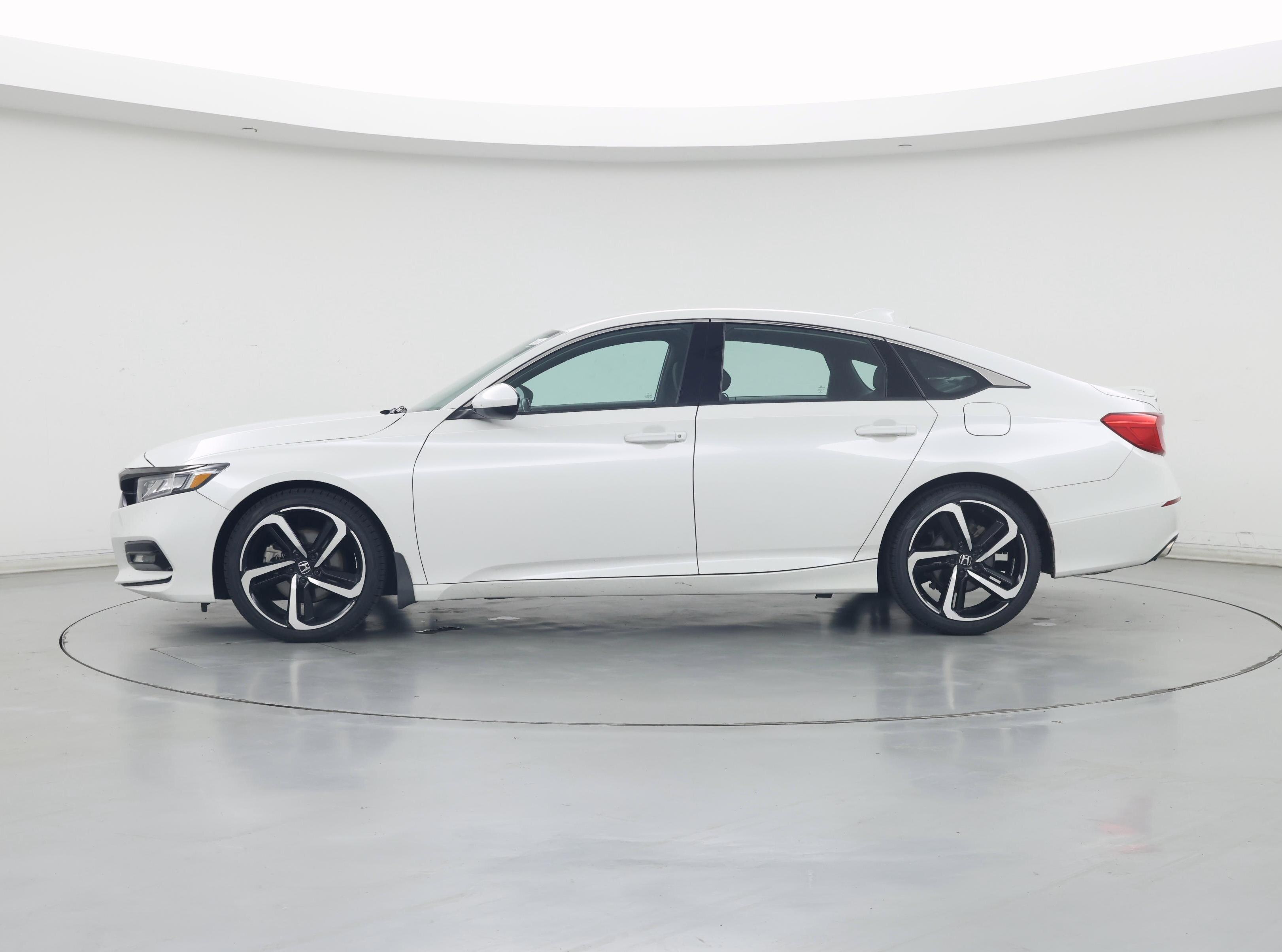 Thumbnail: 2020 Honda Accord - 3