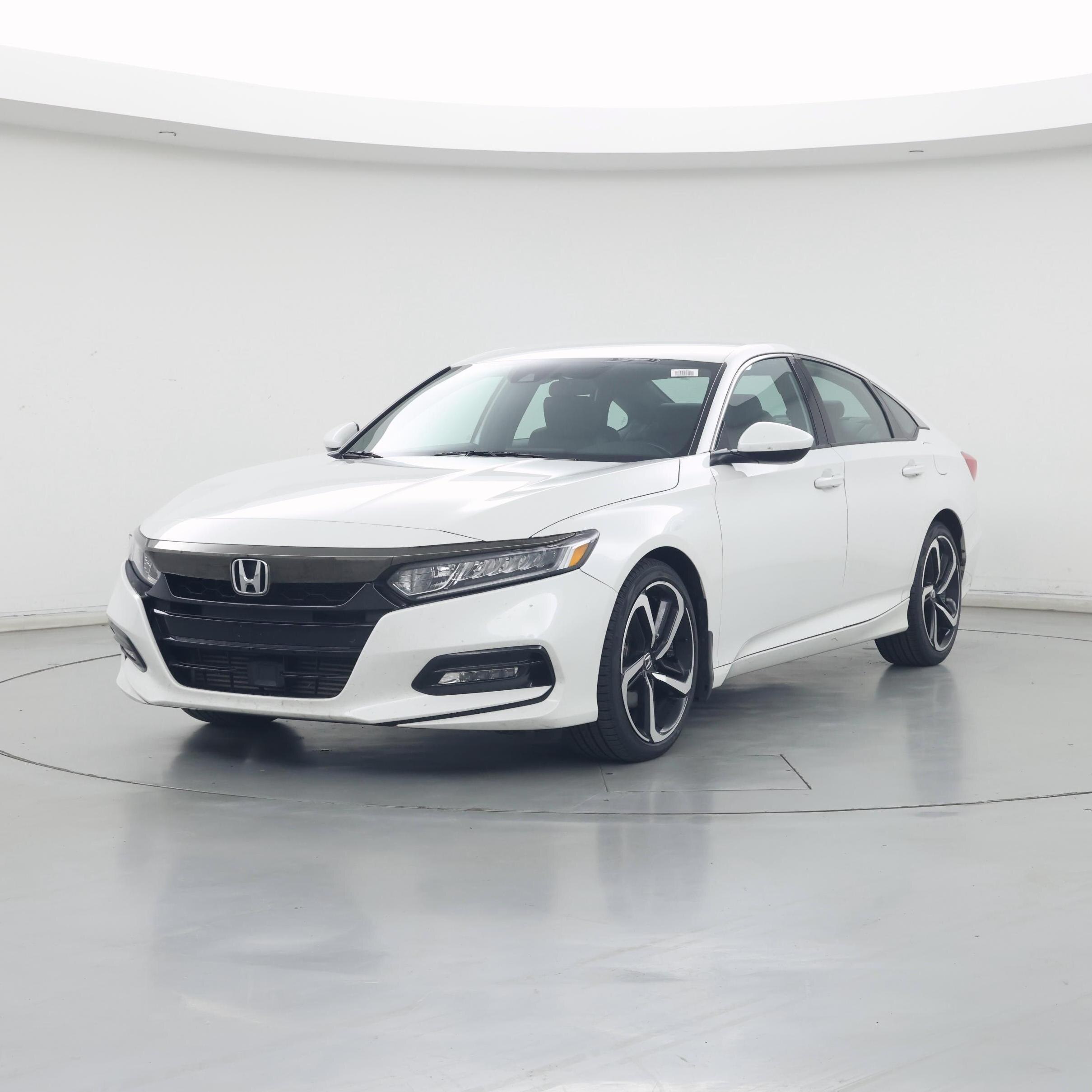 Thumbnail: 2020 Honda Accord - 4