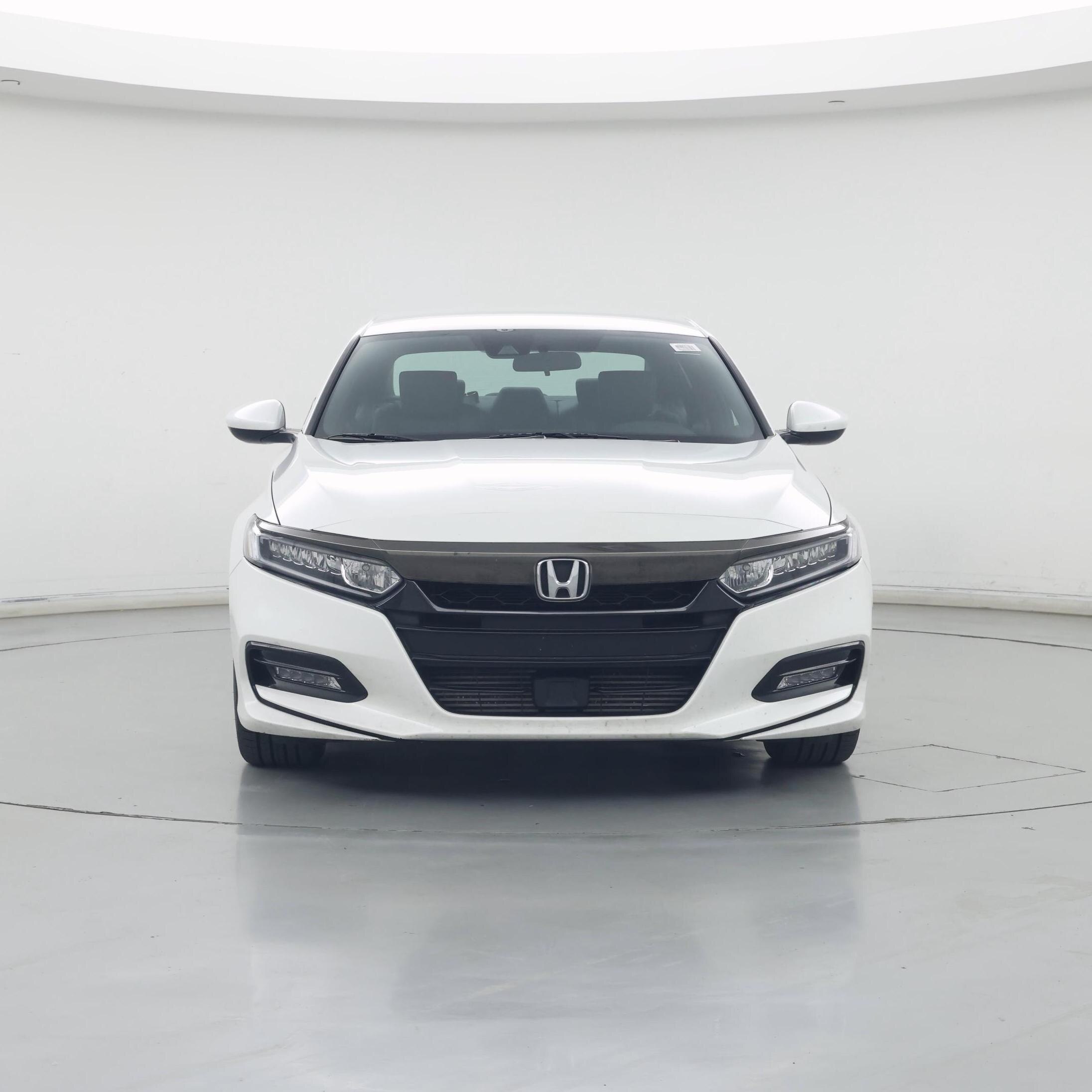 Thumbnail: 2020 Honda Accord - 5
