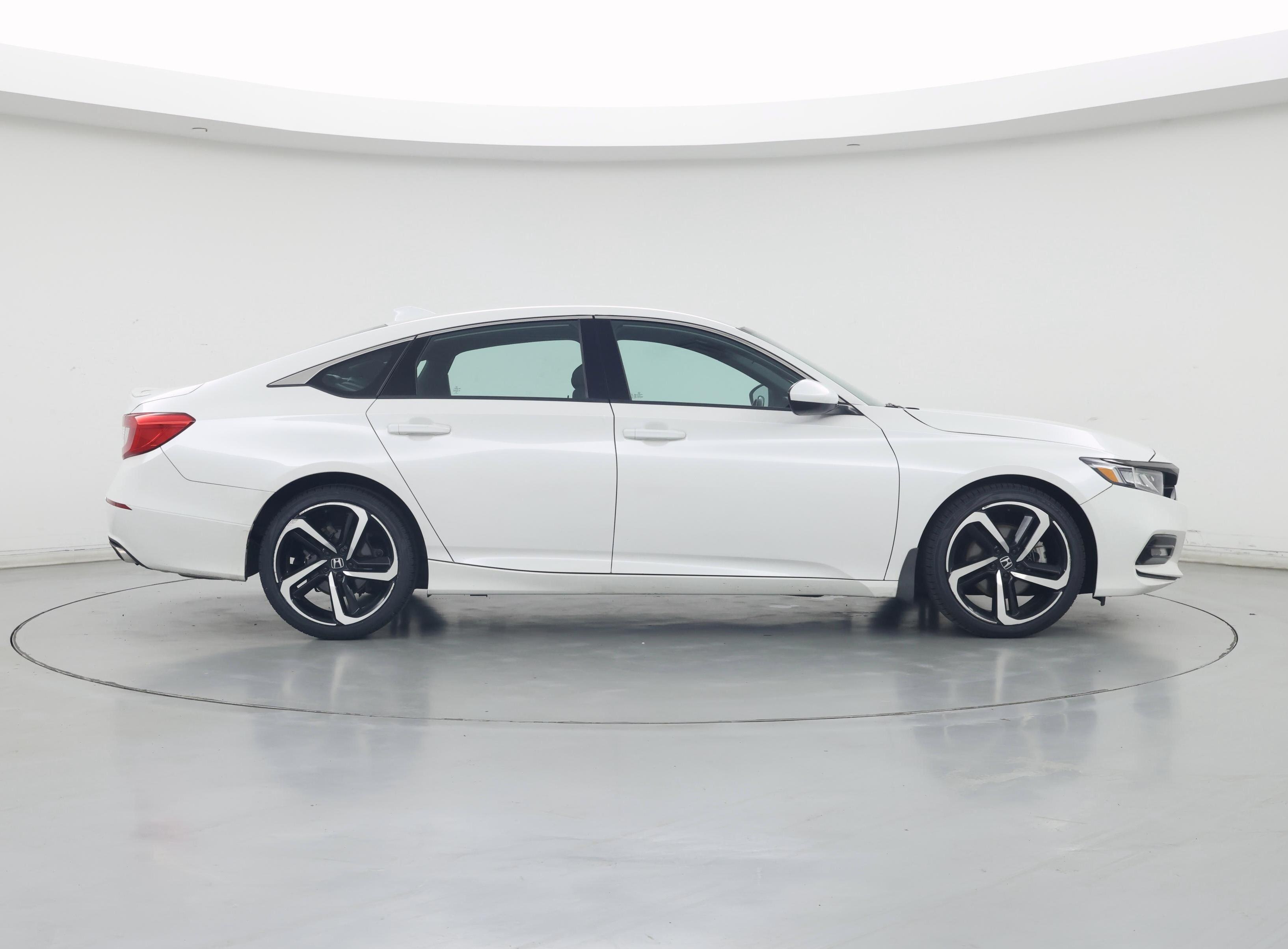 Thumbnail: 2020 Honda Accord - 7