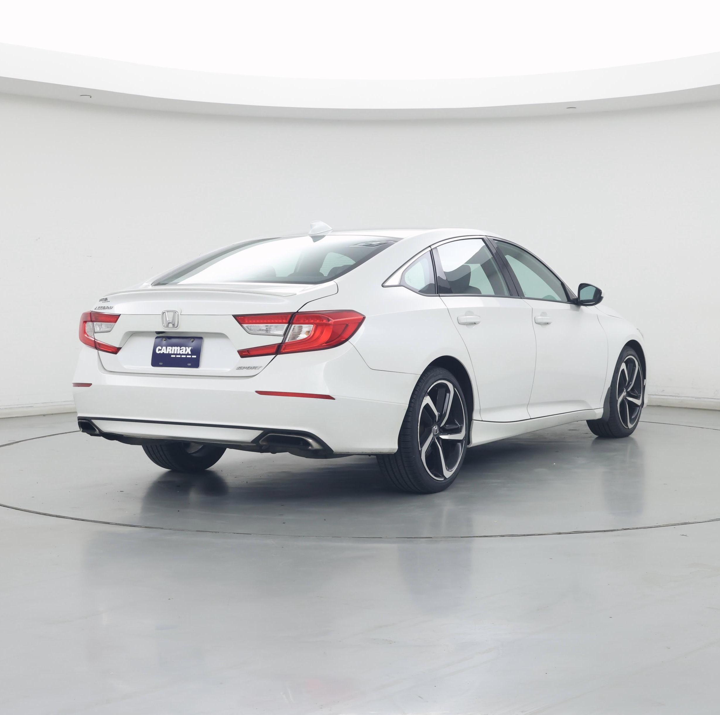Thumbnail: 2020 Honda Accord - 8