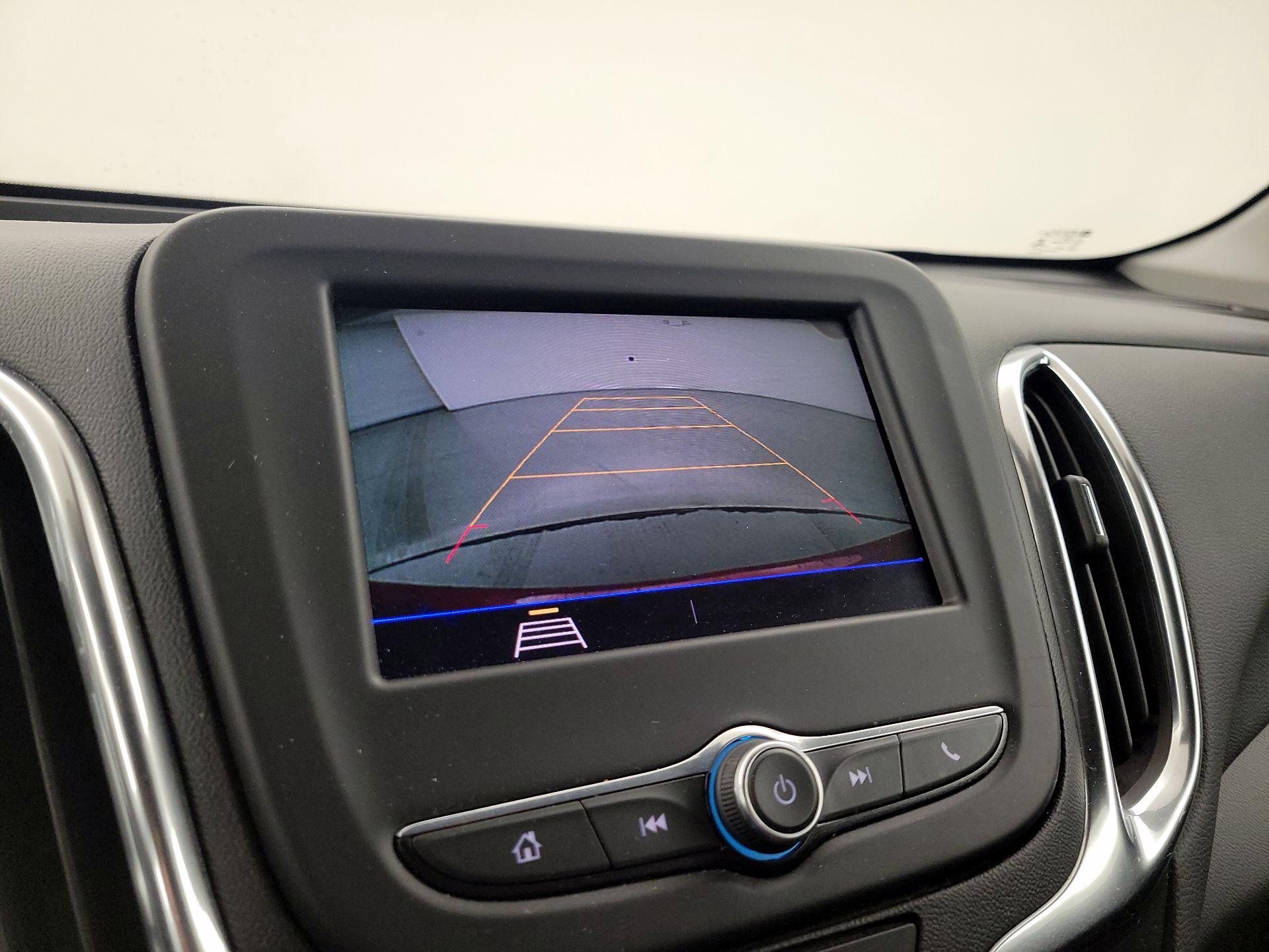 Thumbnail: 2021 Chevrolet Equinox - 14