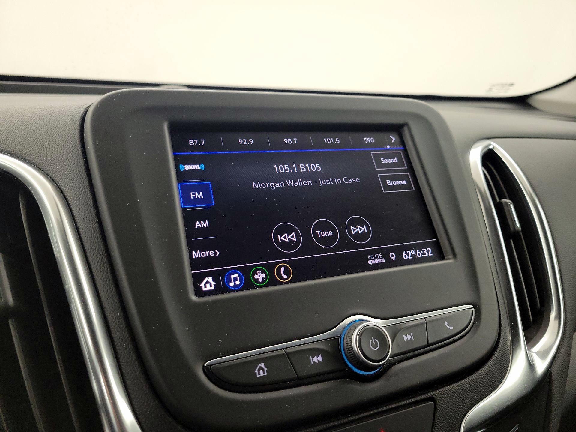 Thumbnail: 2021 Chevrolet Equinox - 15