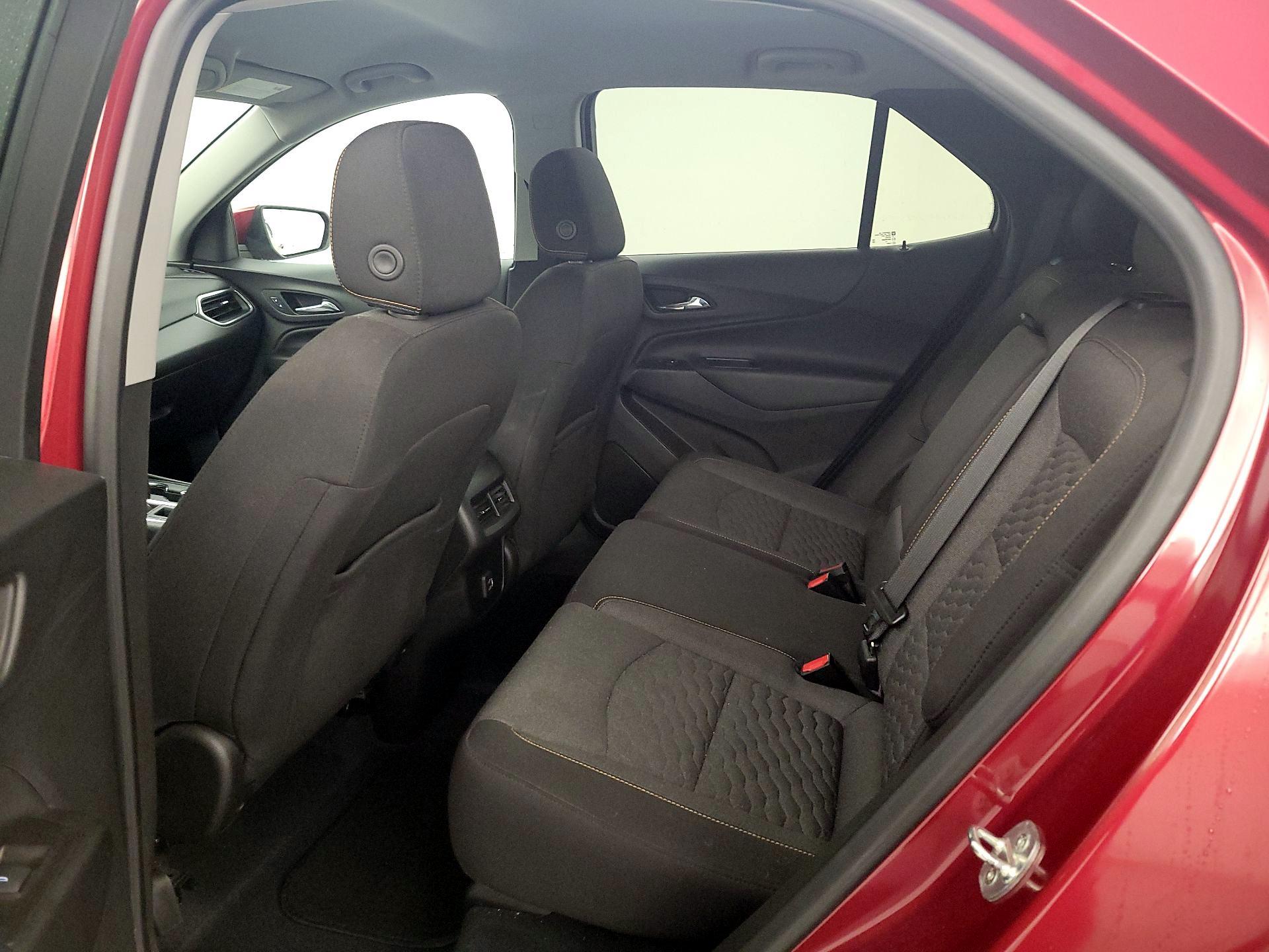 Thumbnail: 2021 Chevrolet Equinox - 19