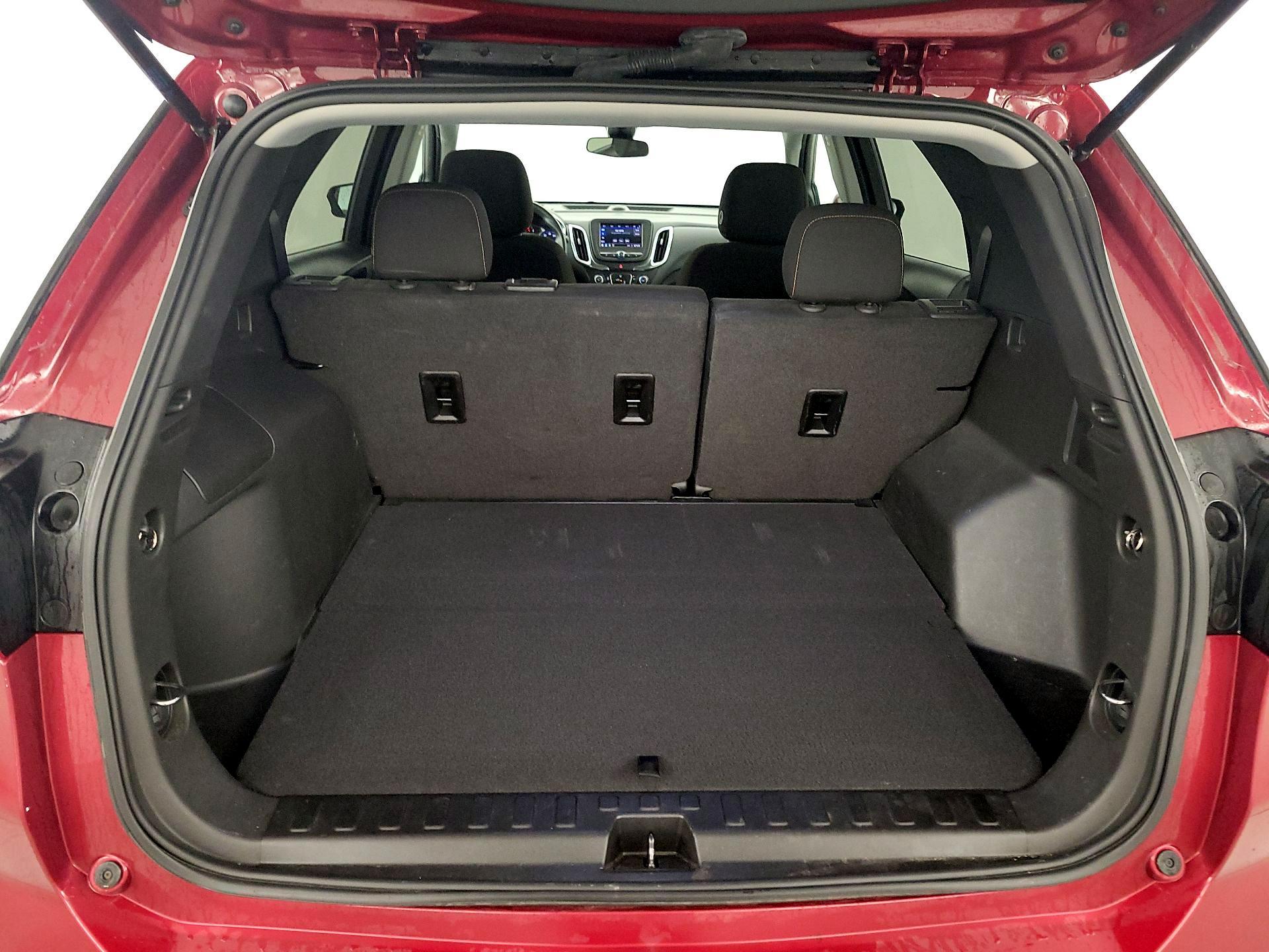 Thumbnail: 2021 Chevrolet Equinox - 20