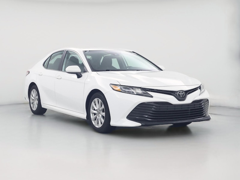 2019 Toyota Camry LE -
                  Cincinnati, OH