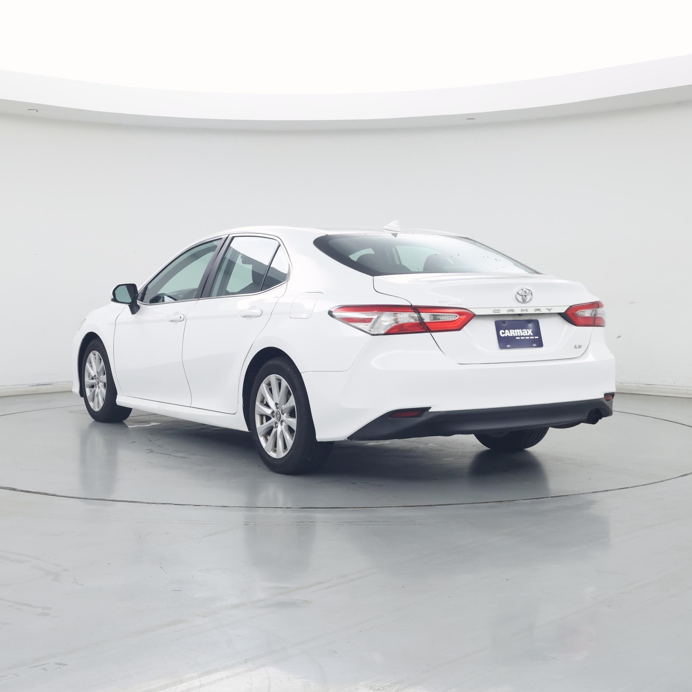 Thumbnail: 2019 Toyota Camry - 2