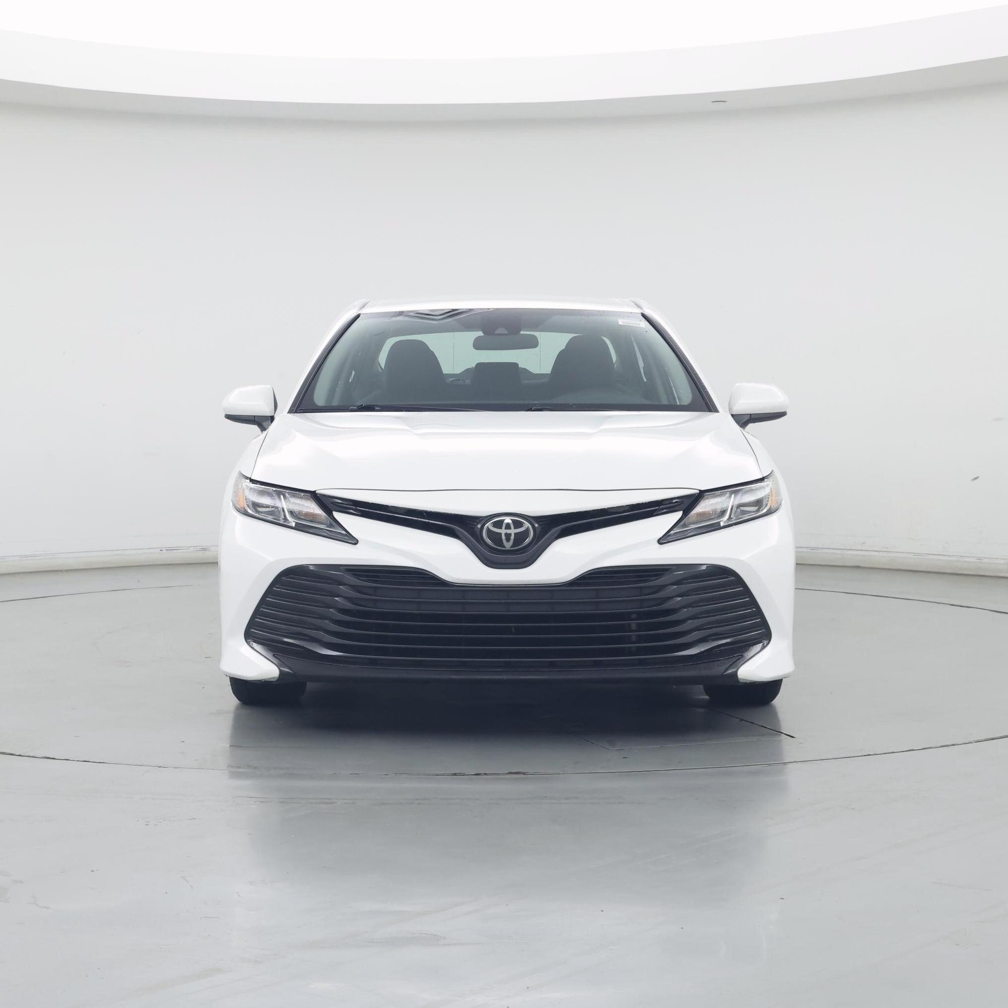 Thumbnail: 2019 Toyota Camry - 5