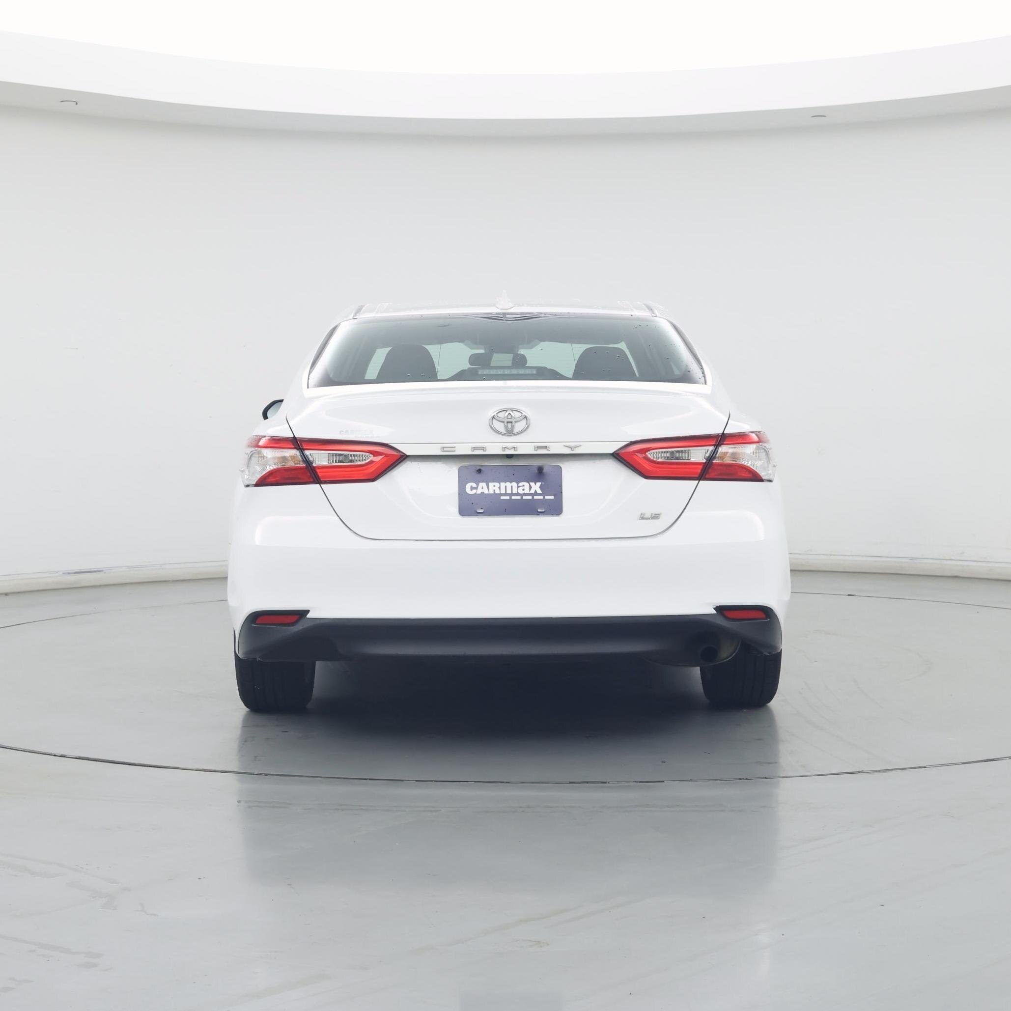 Thumbnail: 2019 Toyota Camry - 6