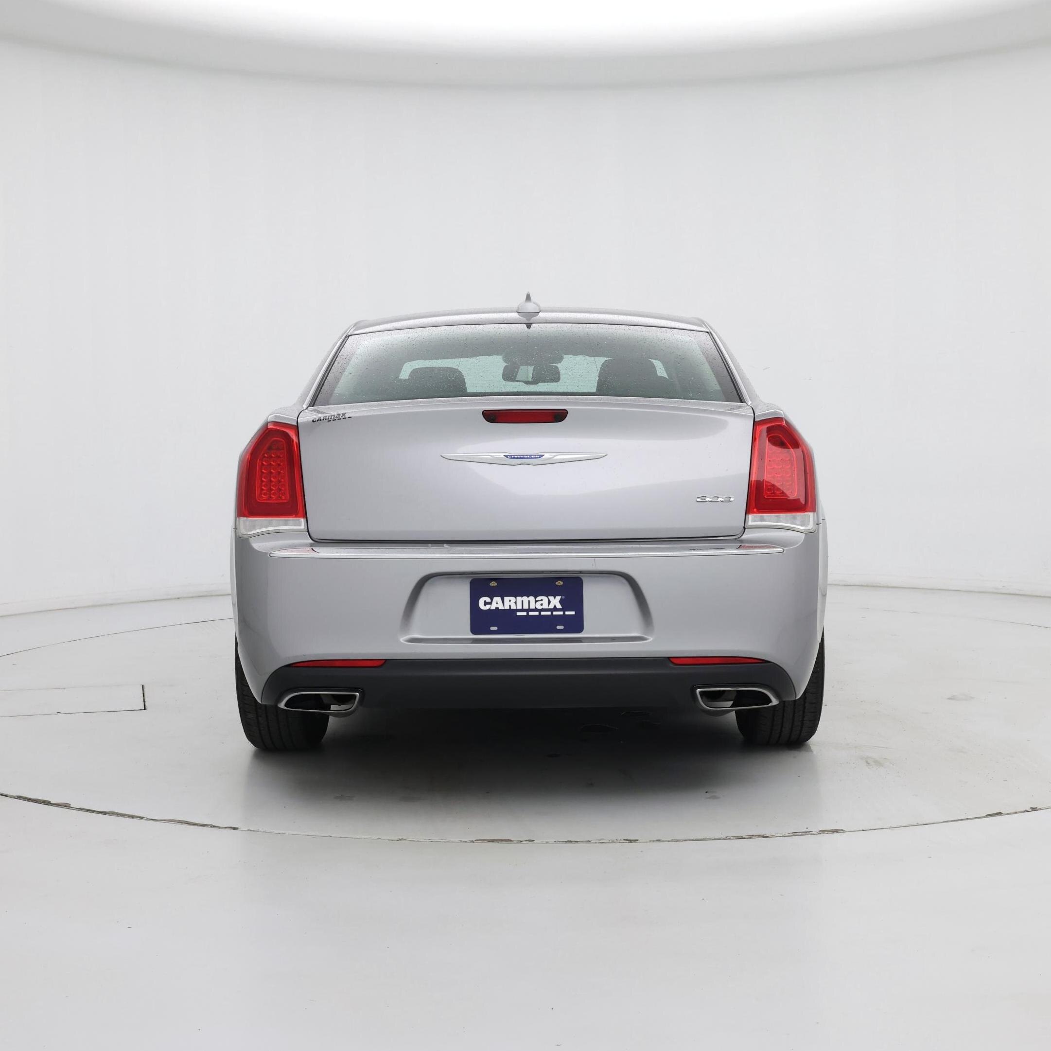 Thumbnail: 2018 Chrysler 300 - 6