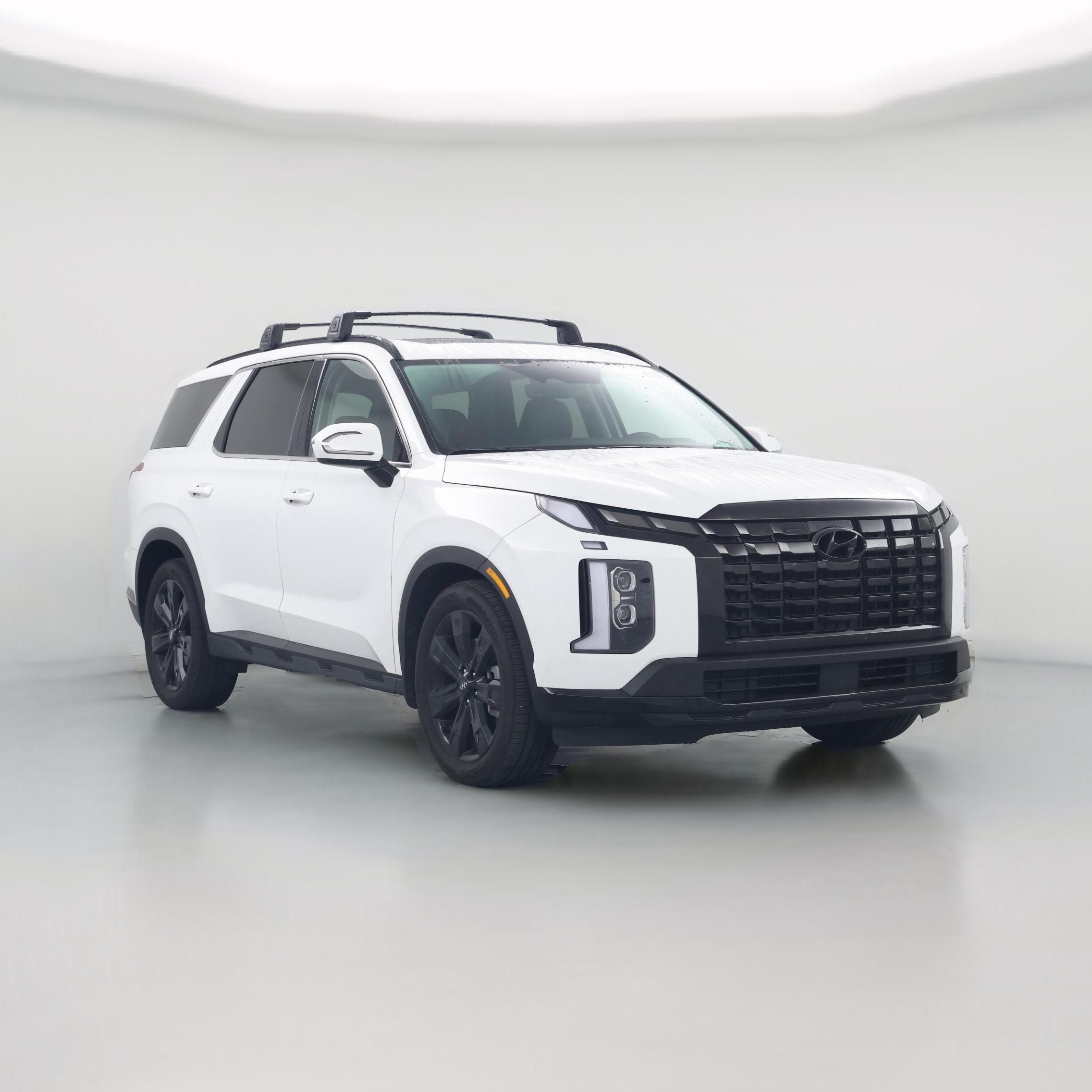 Thumbnail: 2024 Hyundai Palisade - 1