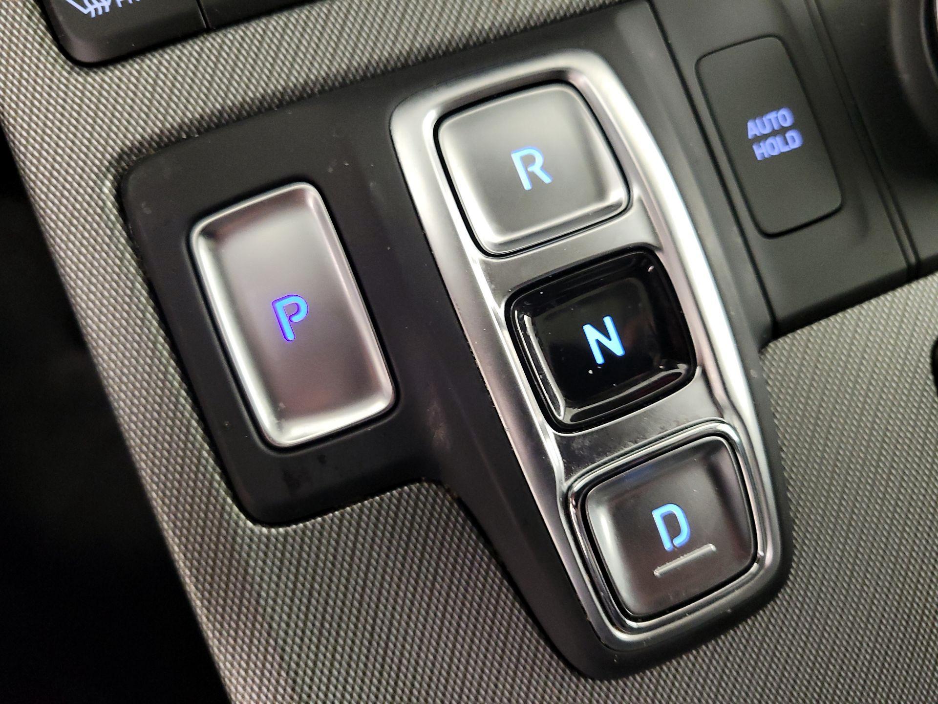 Thumbnail: 2024 Hyundai Palisade - 18