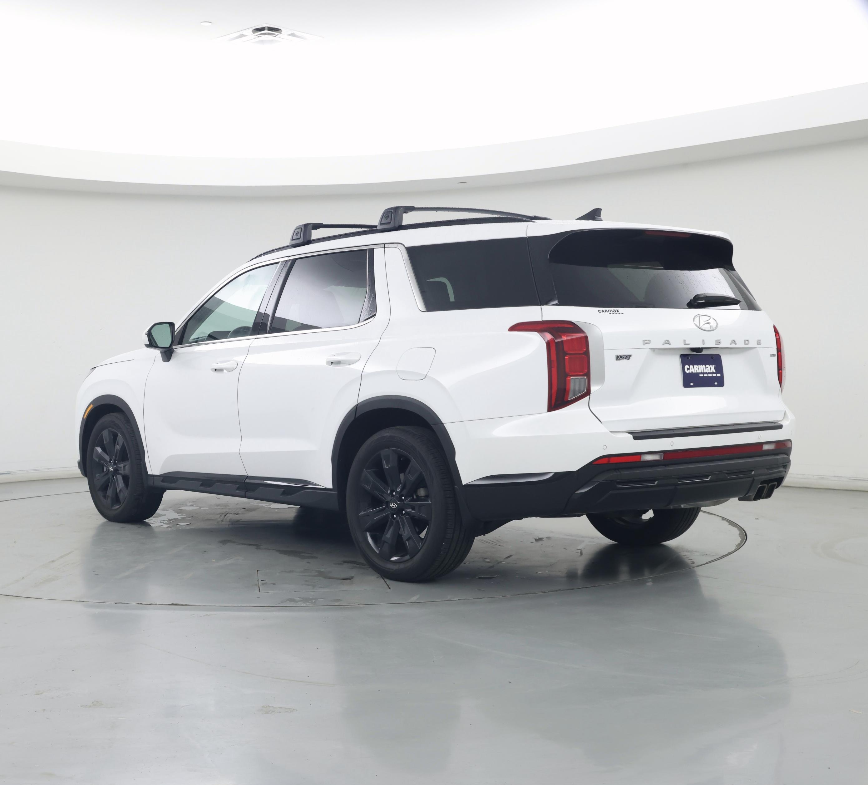 Thumbnail: 2024 Hyundai Palisade - 2