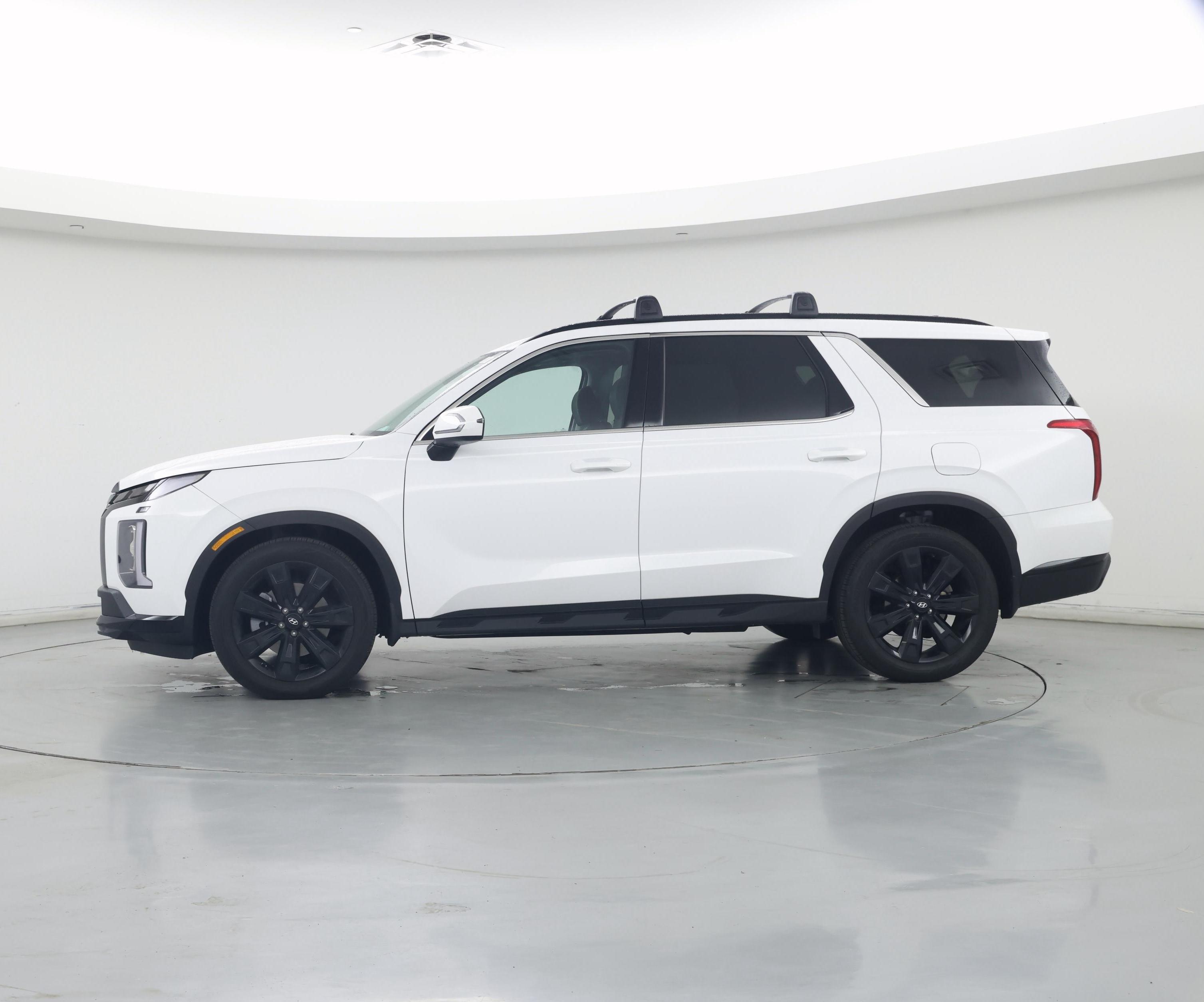 Thumbnail: 2024 Hyundai Palisade - 3