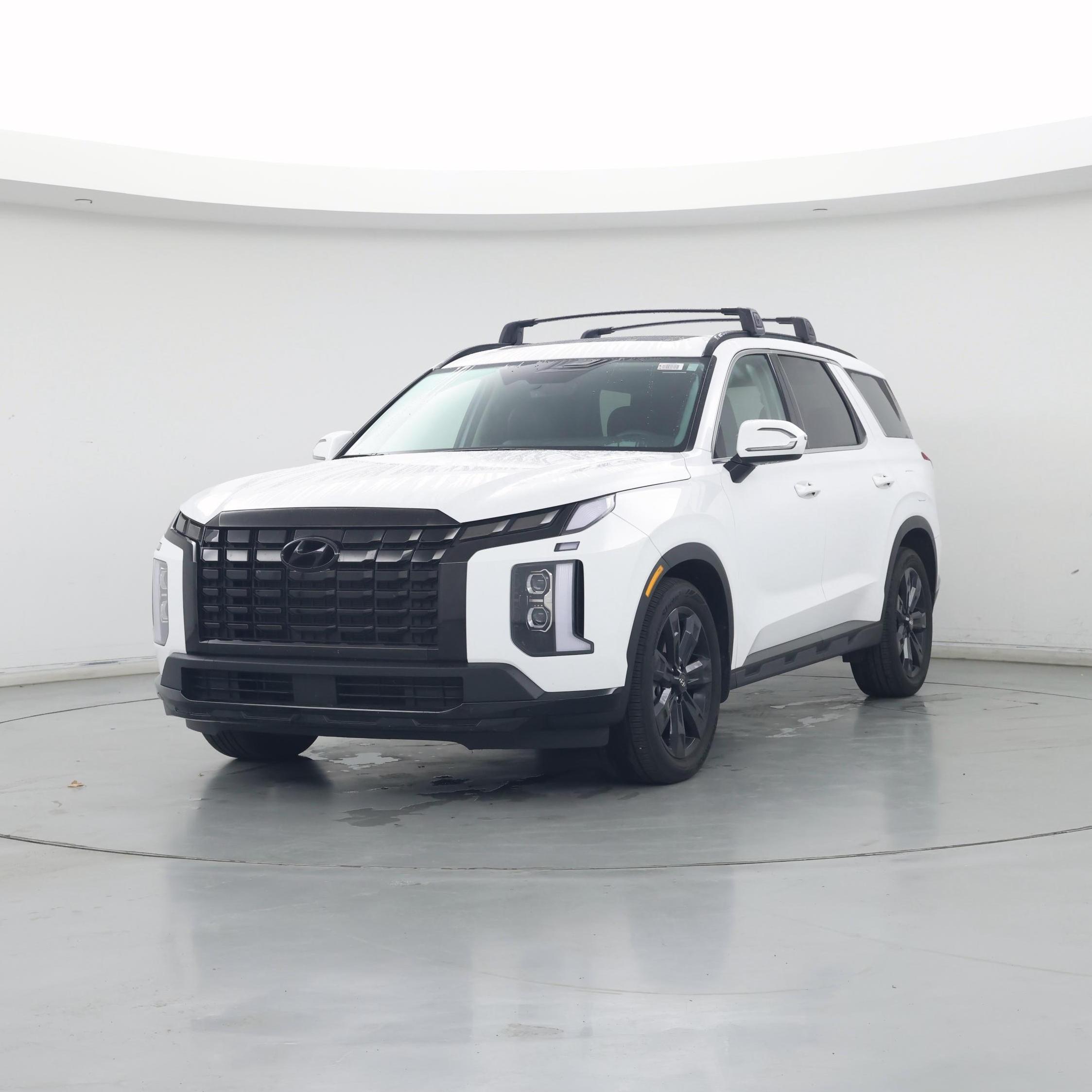 Thumbnail: 2024 Hyundai Palisade - 4